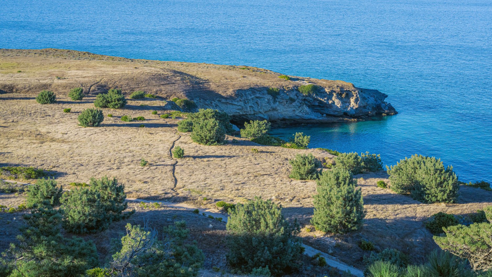 Akamas Peninsula