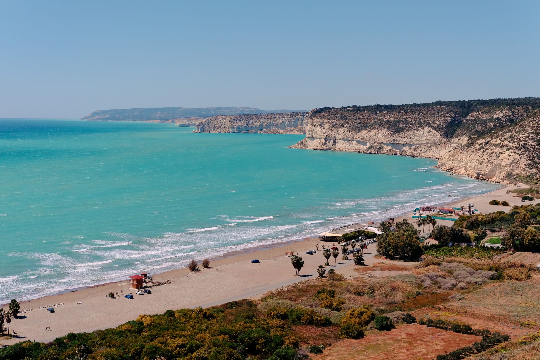 Akrotiri