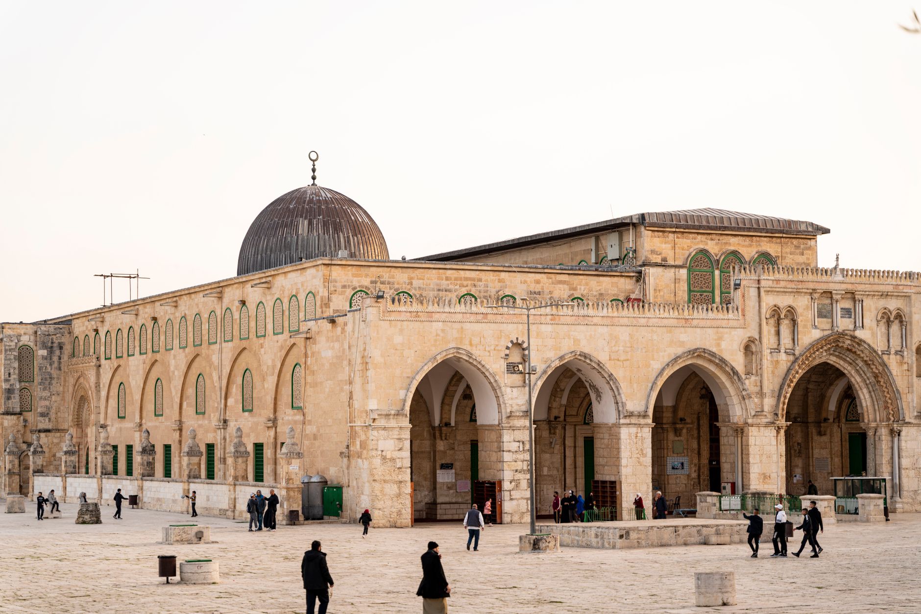 Al-Awamiyya