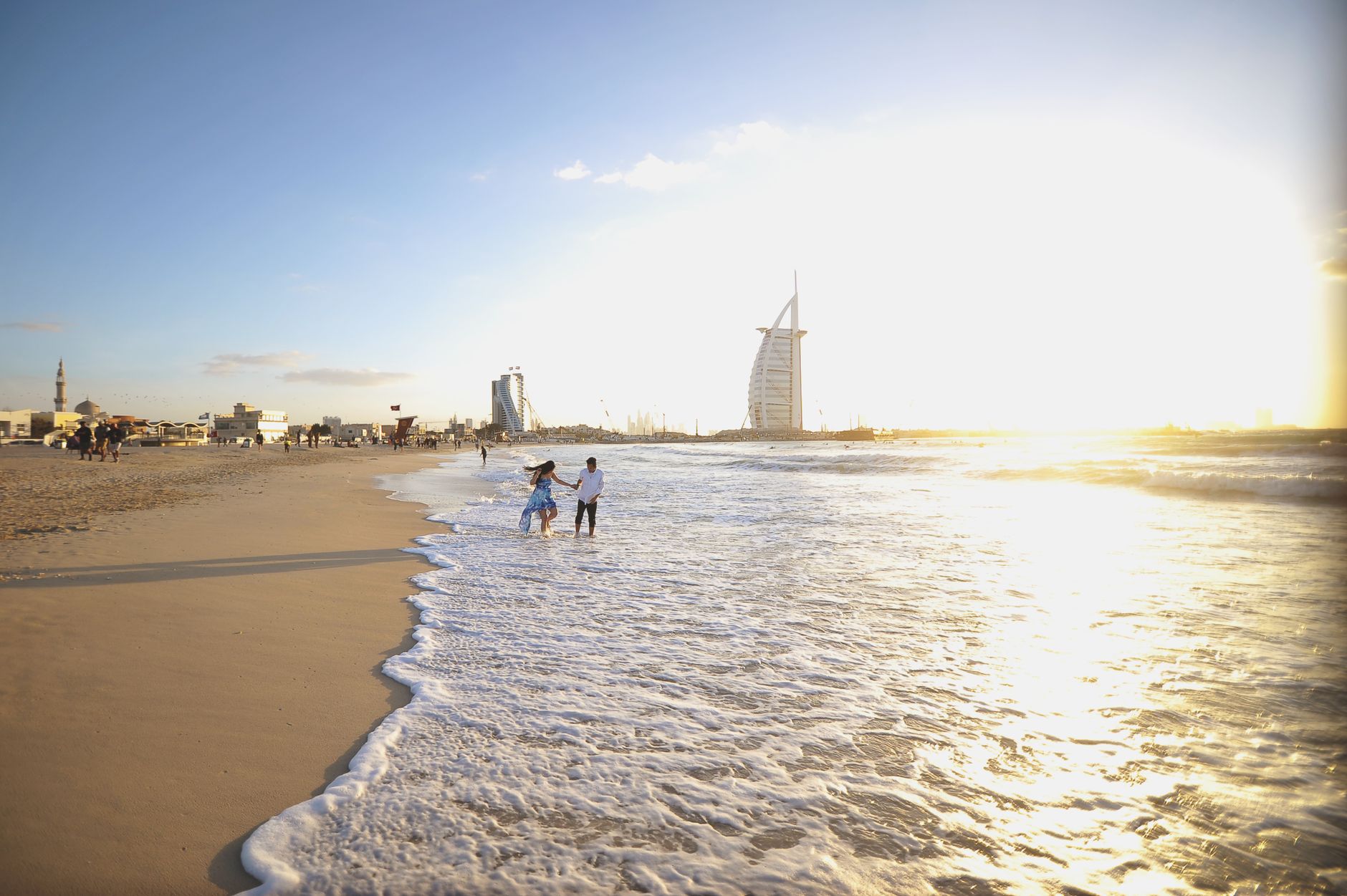 Al Barsha