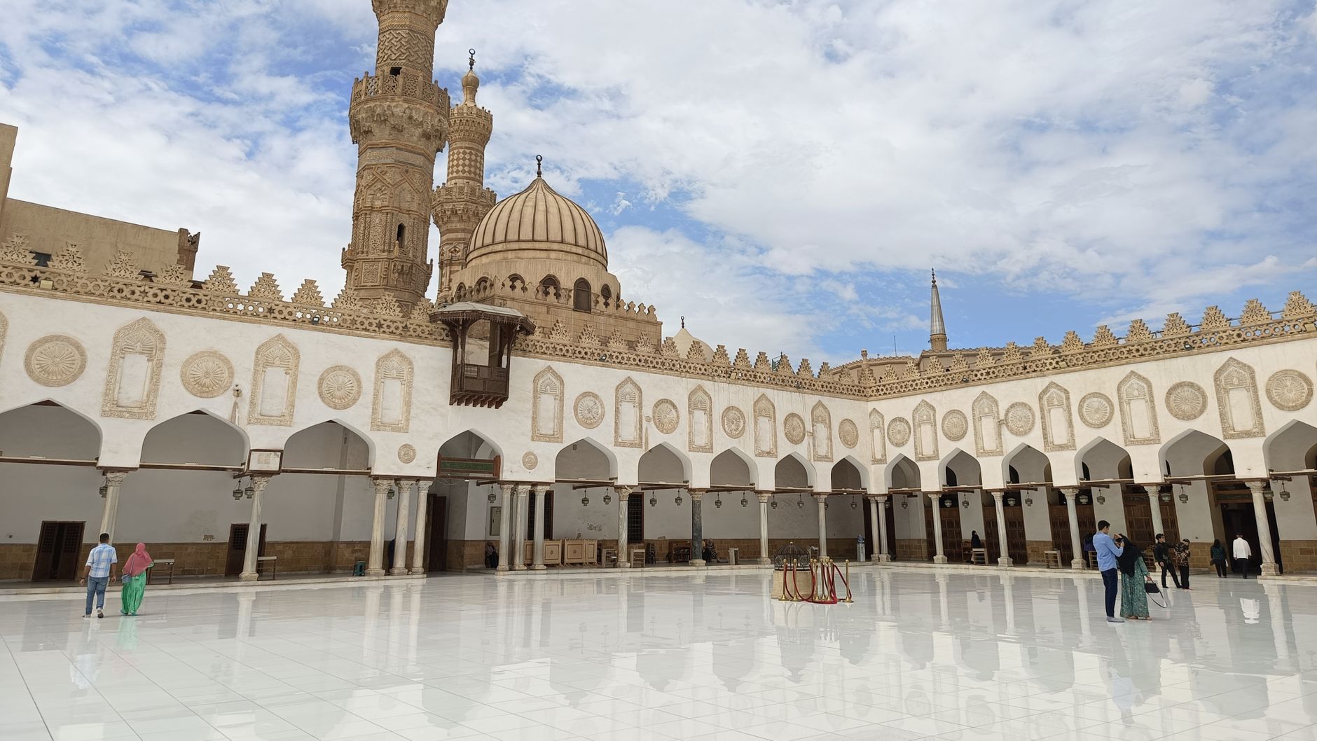 Al-Manshiyya