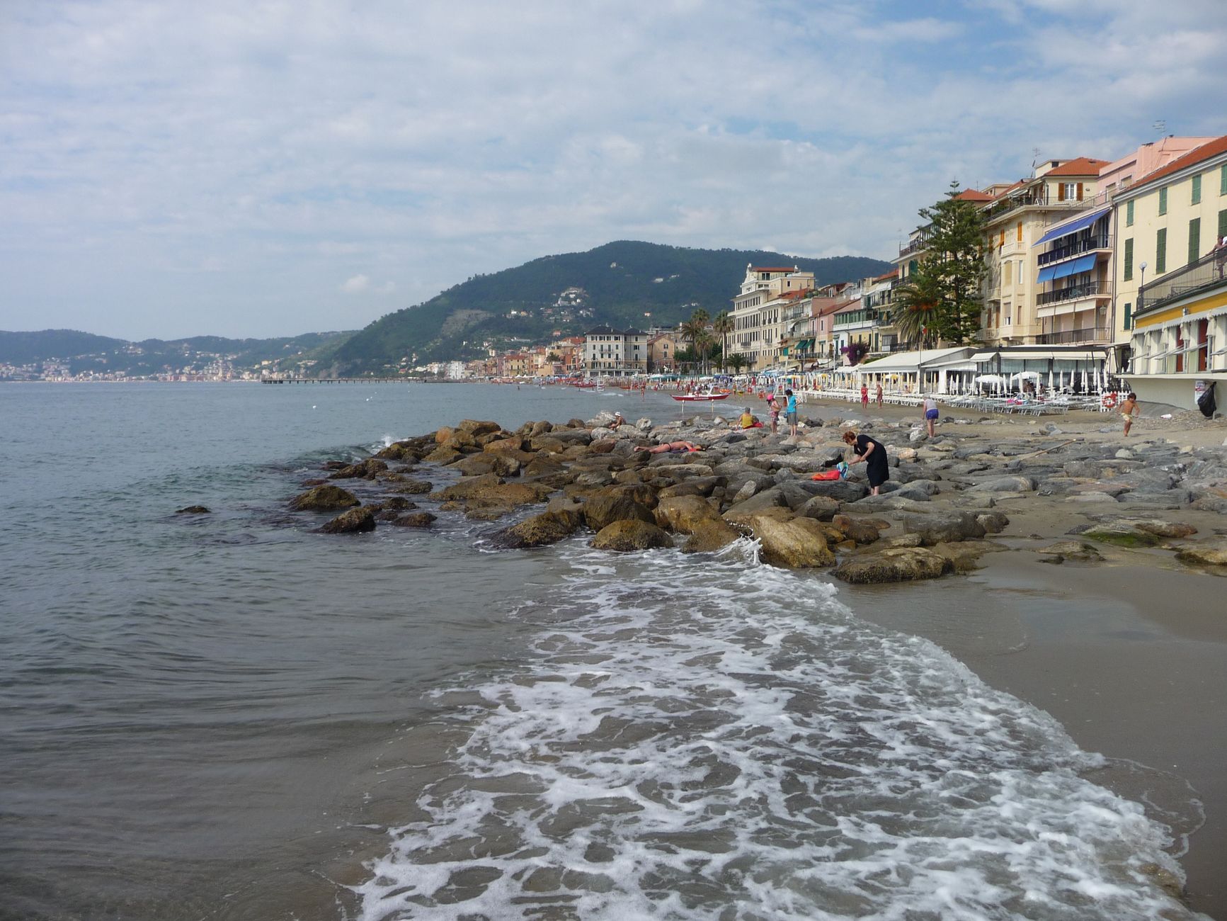 Alassio