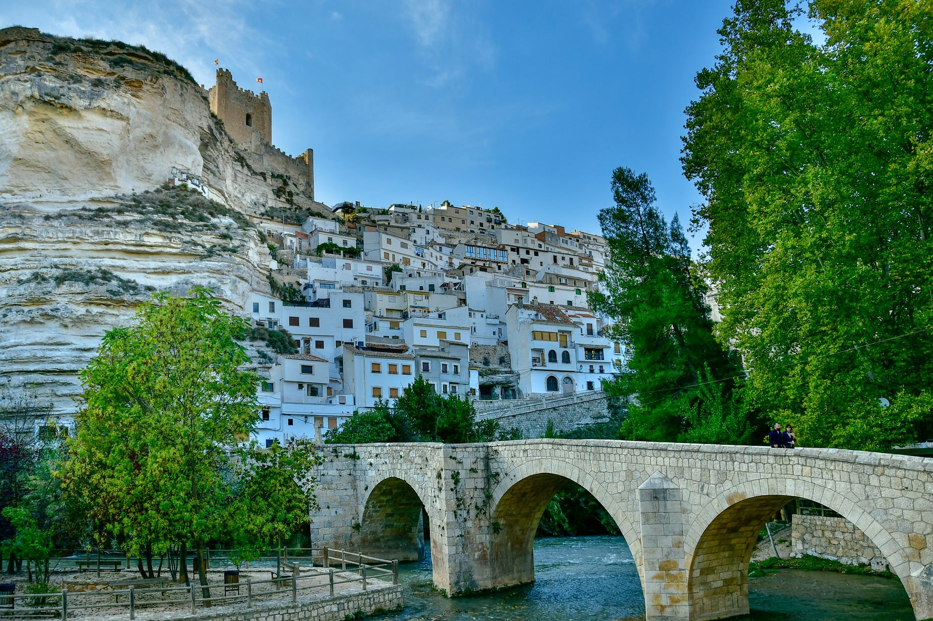 Albacete