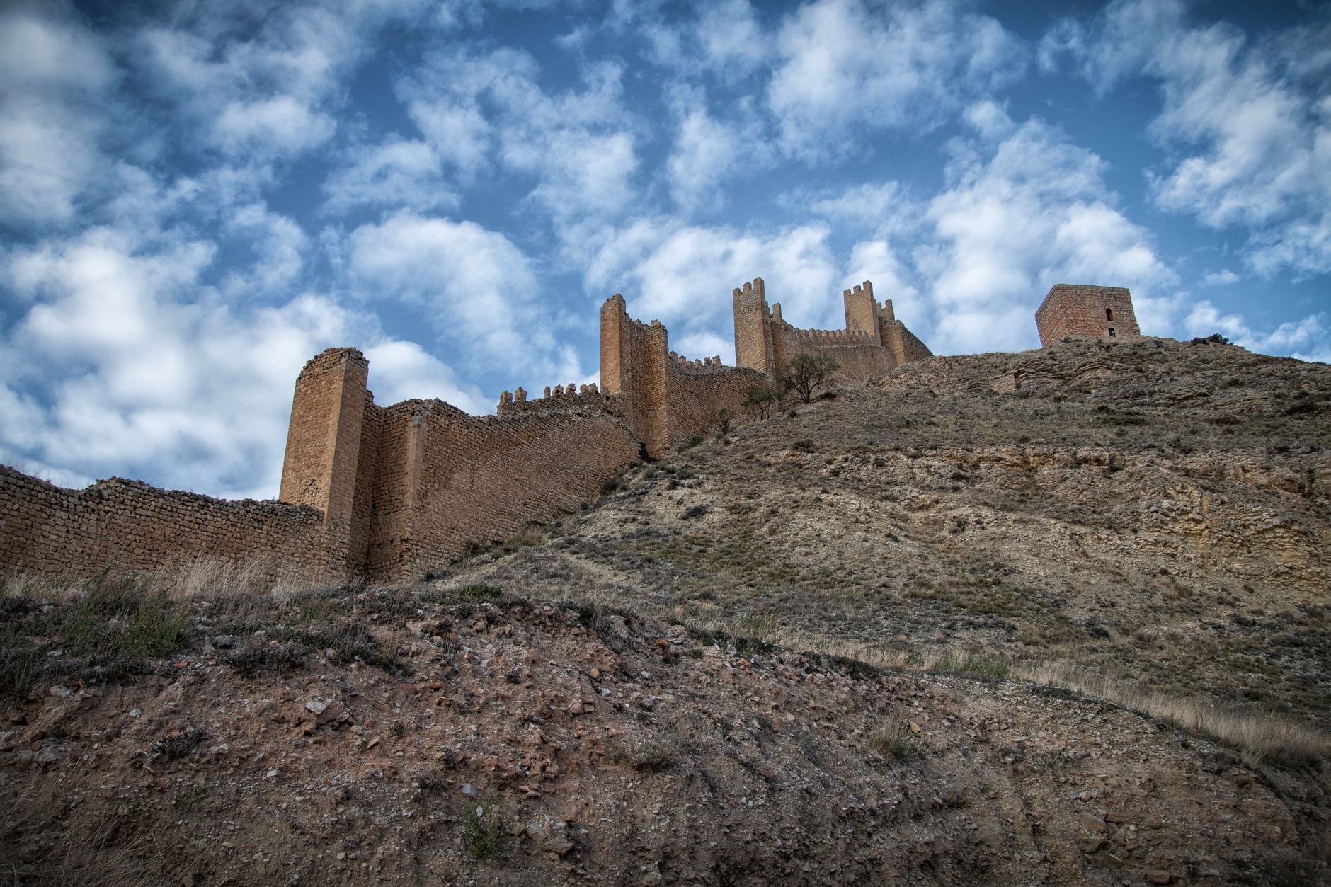Albarracín
