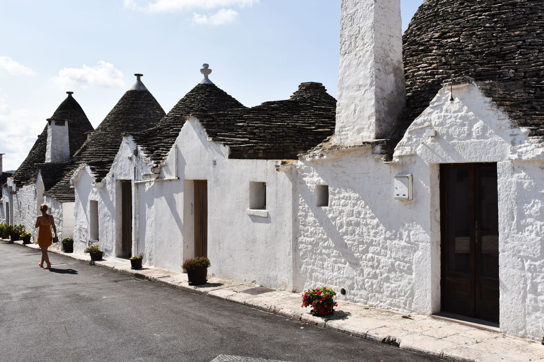 Alberobello
