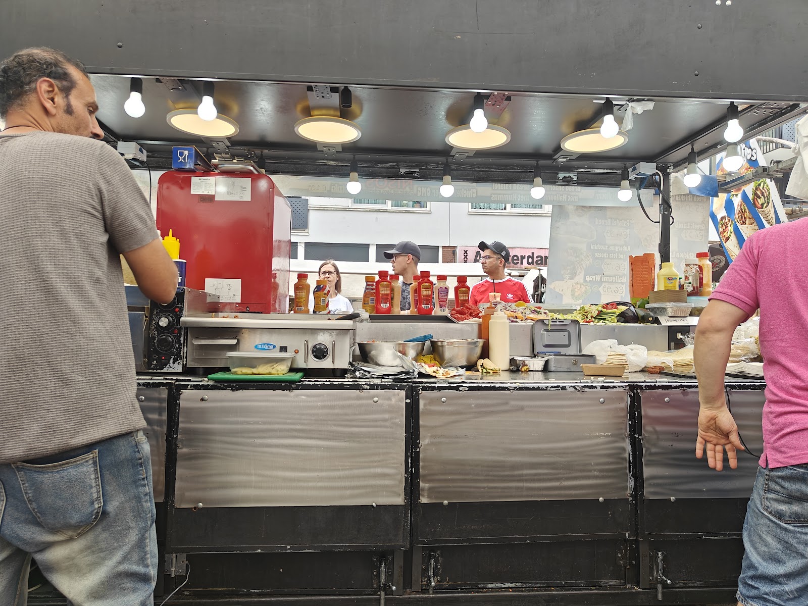 Albert Cuypmarkt