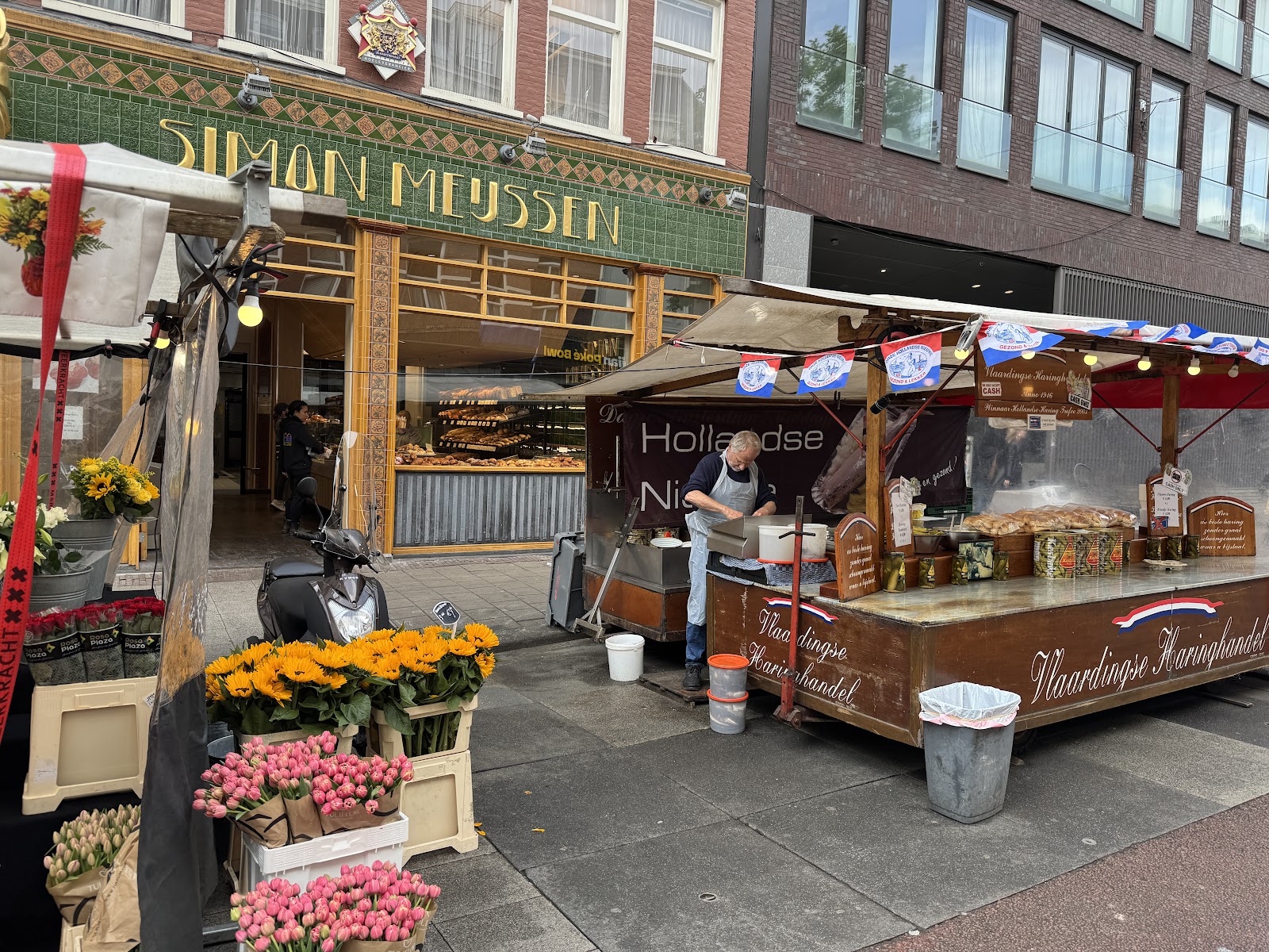 Albert Cuypmarkt