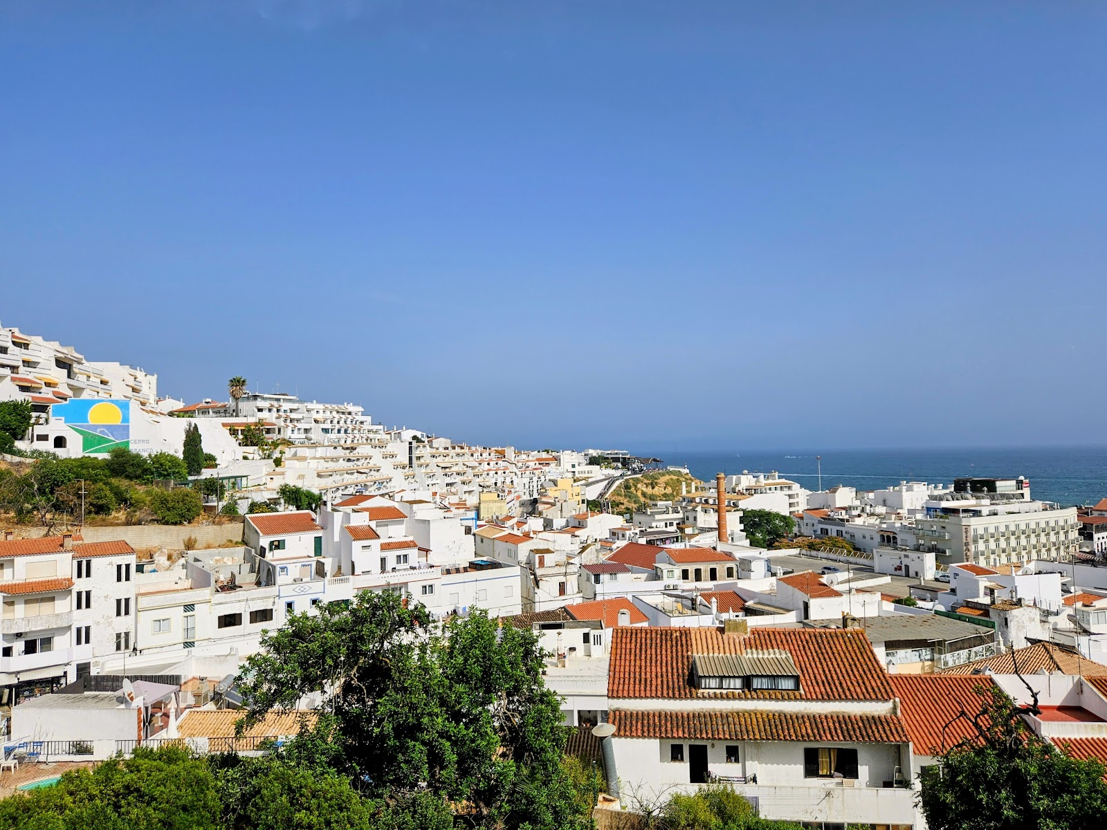 Albufeira Old Town (Cidade Velha)