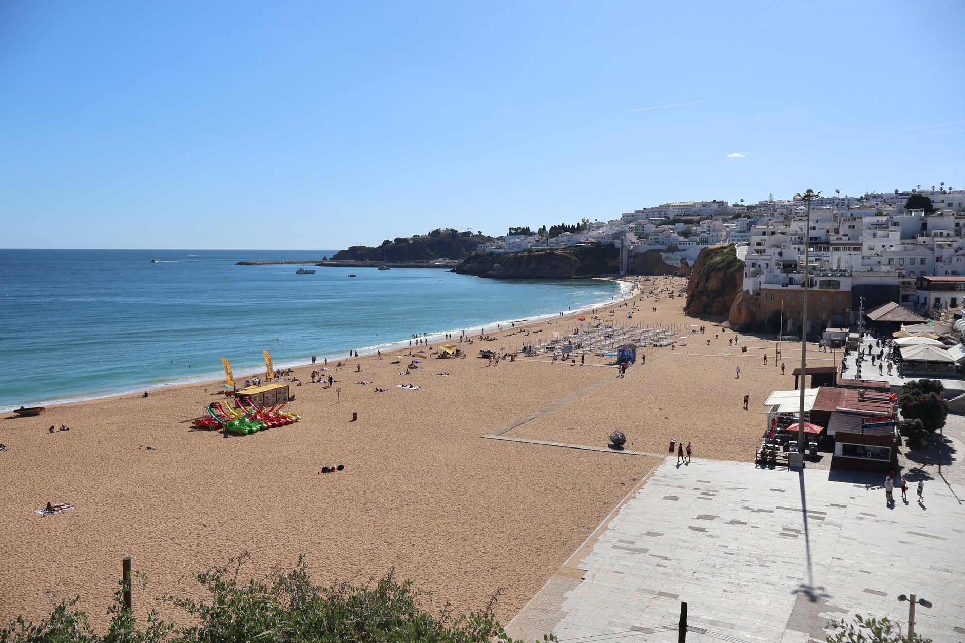 Albufeira