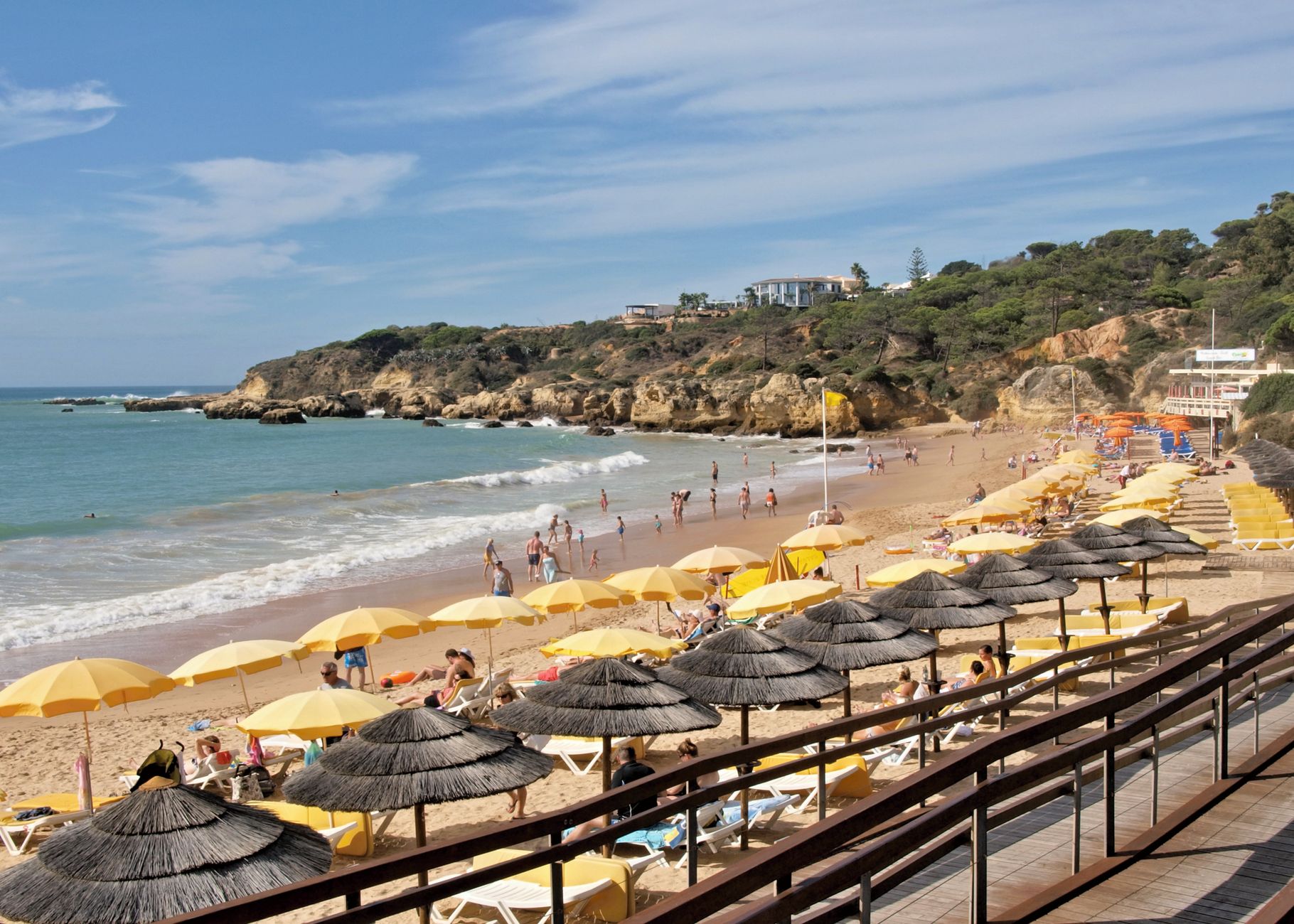 Albufeira