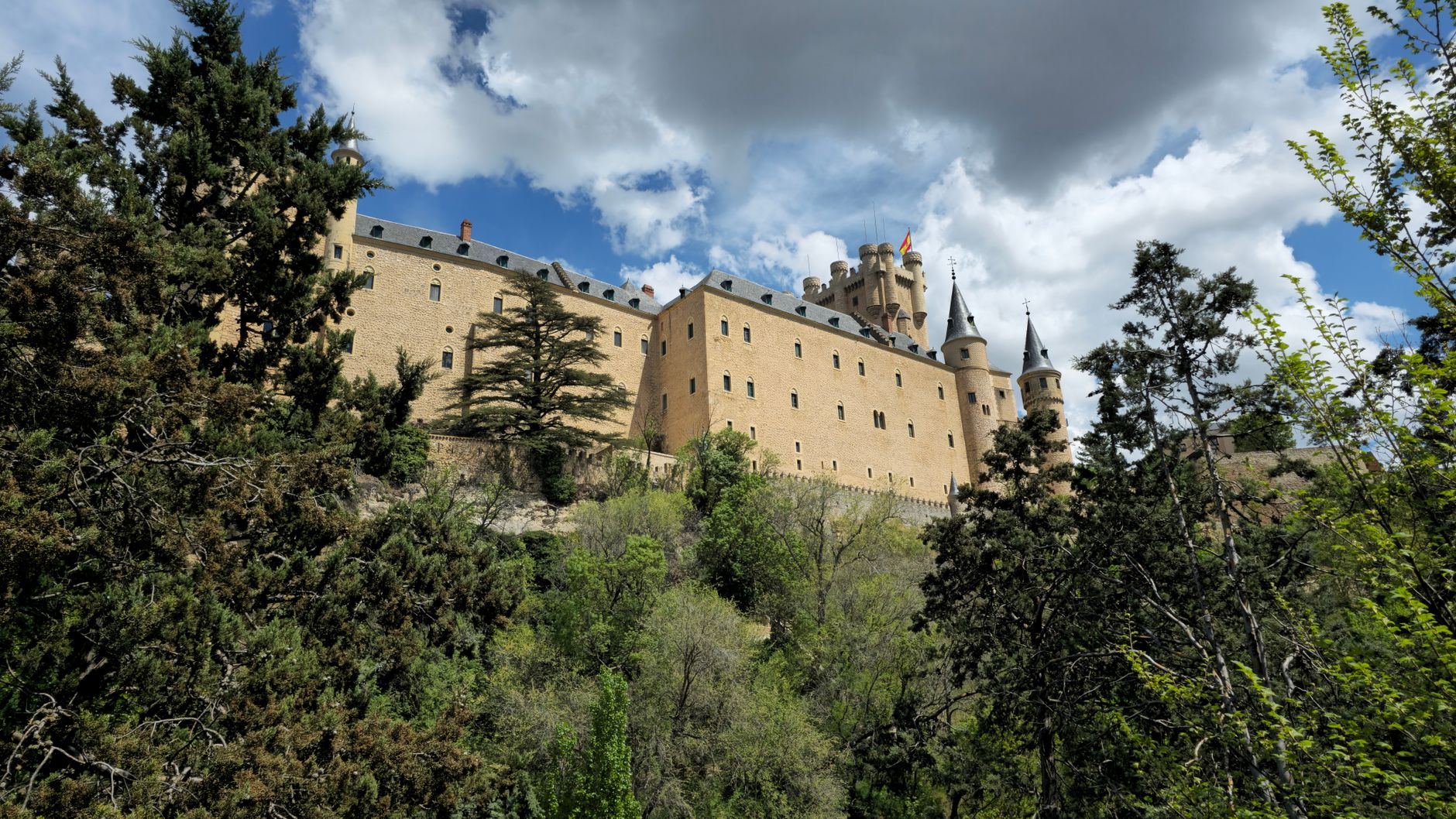 Alcázar de San Juan
