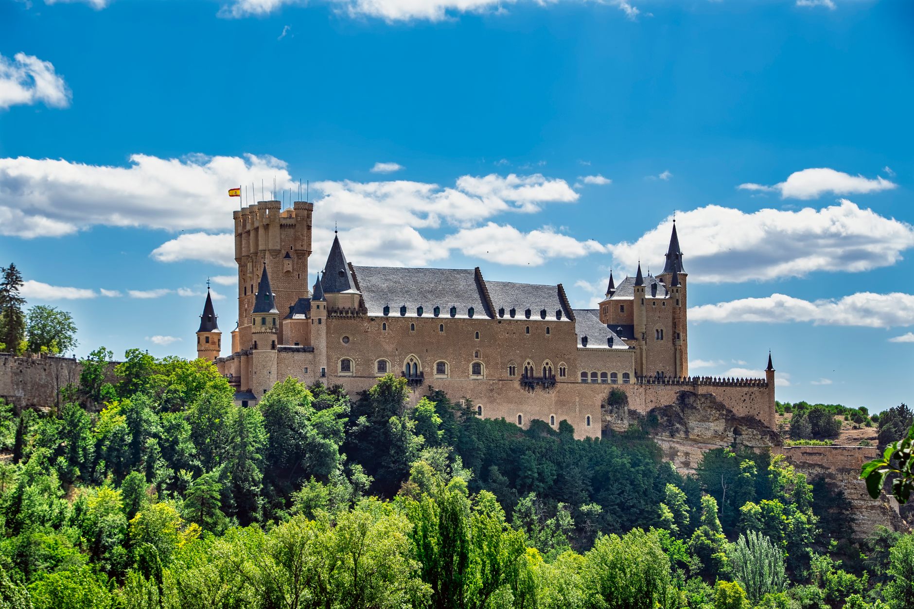 Alcázar de San Juan