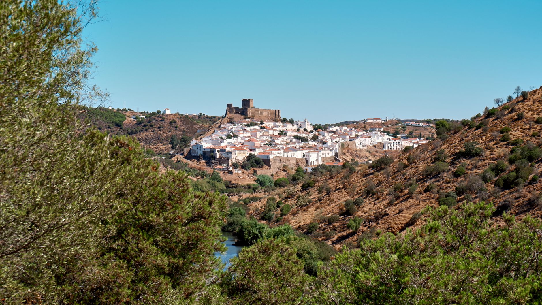Alentejo