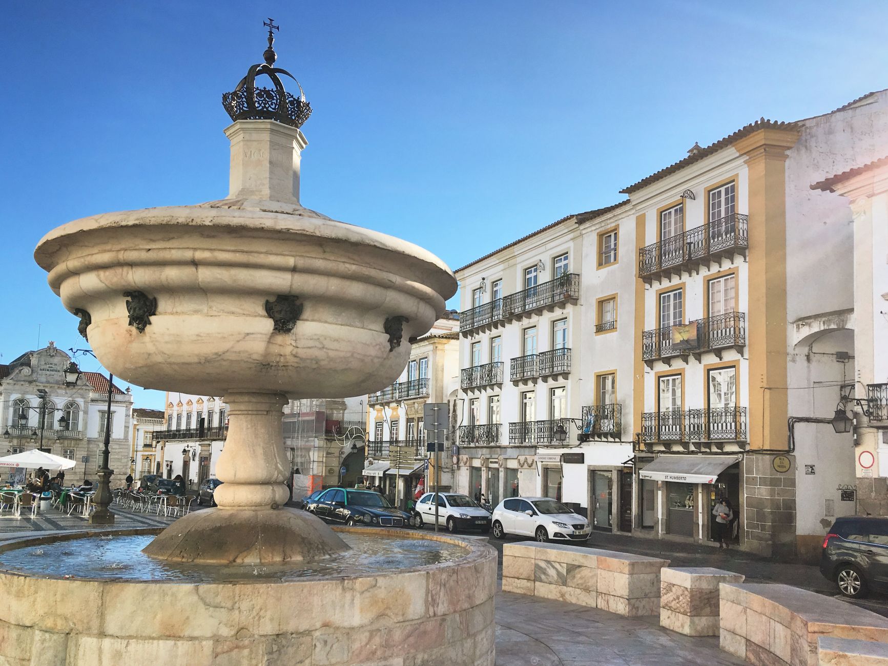 Alentejo