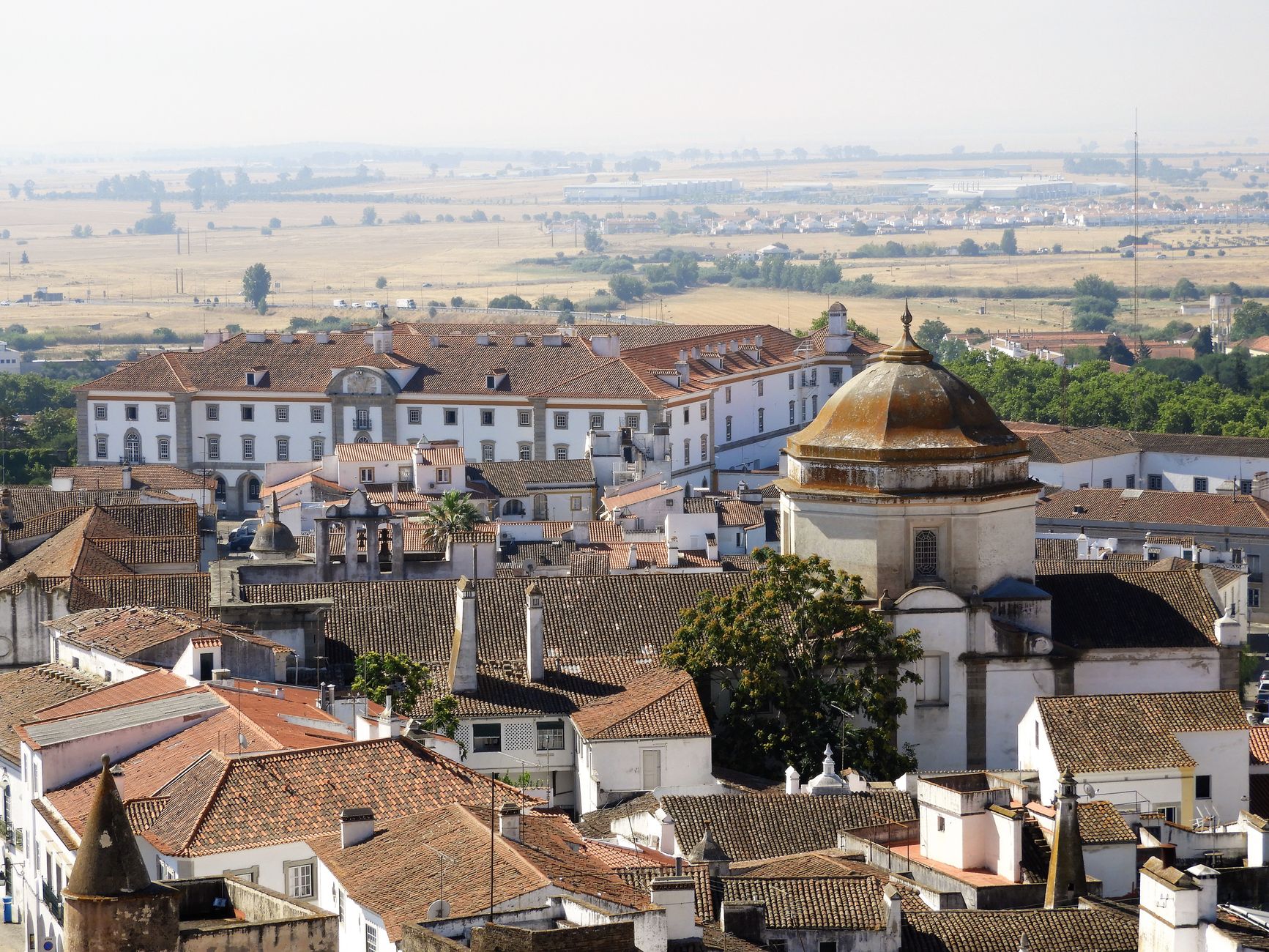 Alentejo