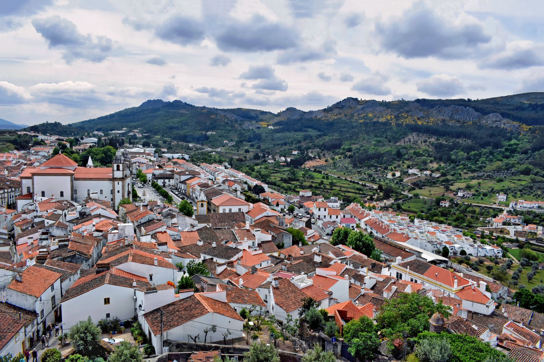 Alentejo