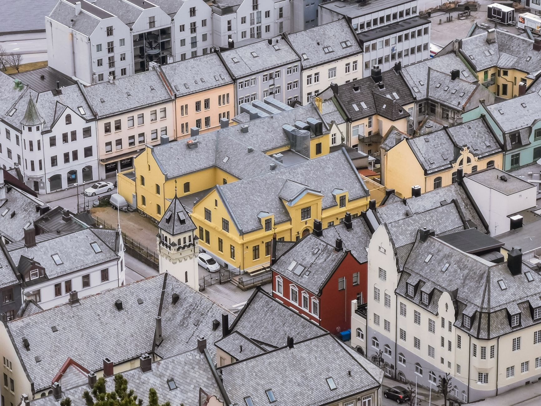 Ålesund