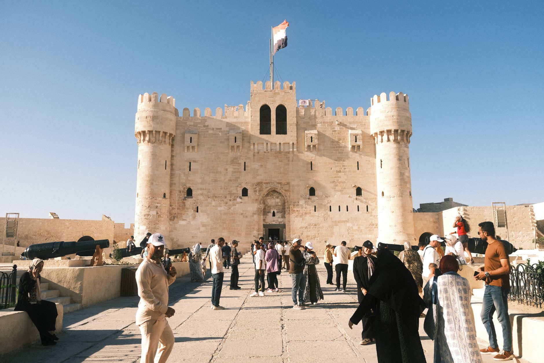 Alexandria
