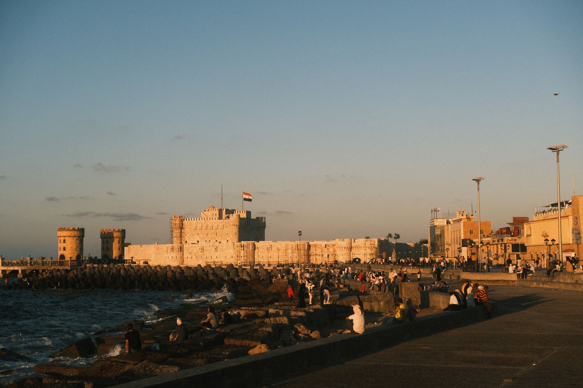 Alexandria