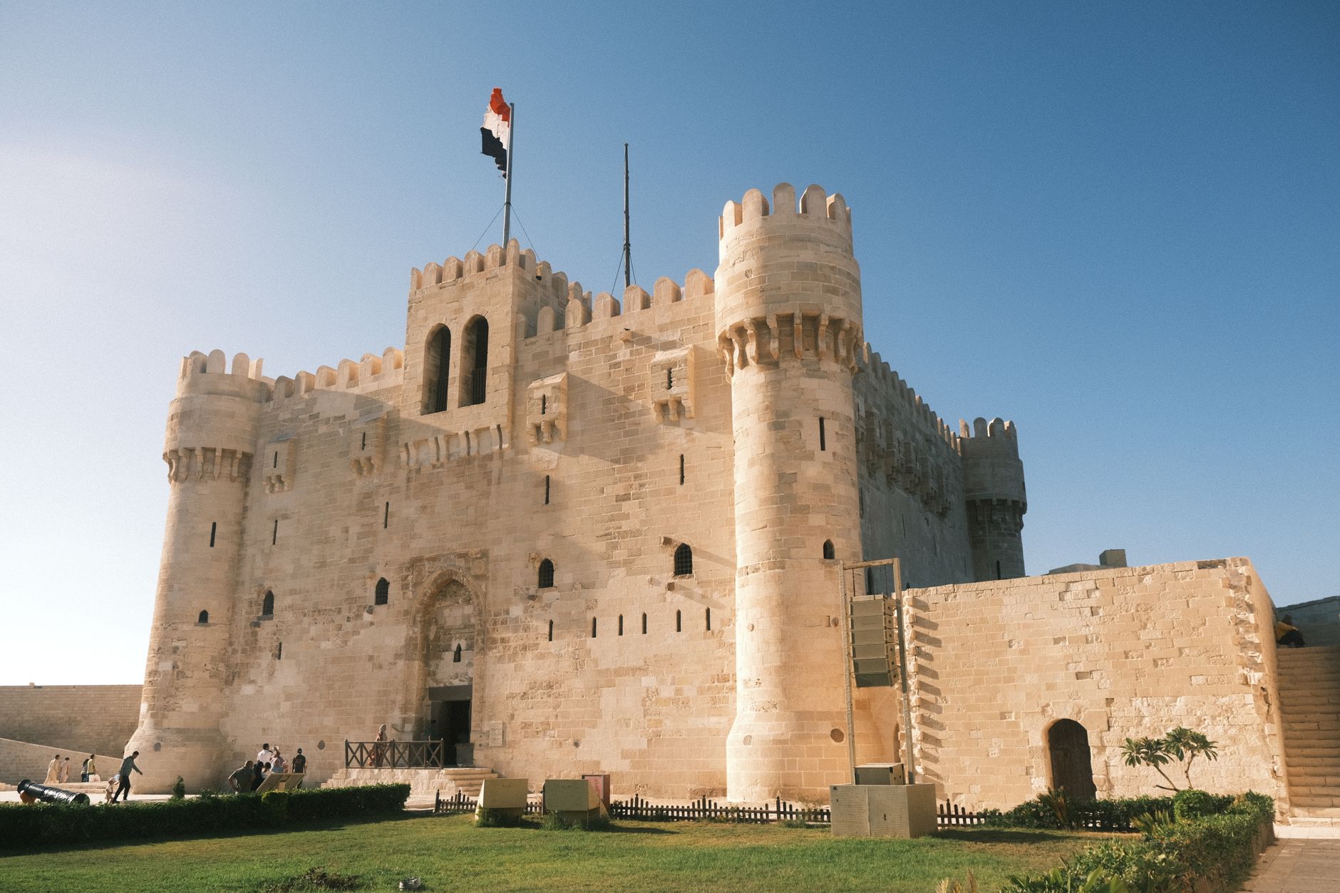Alexandria