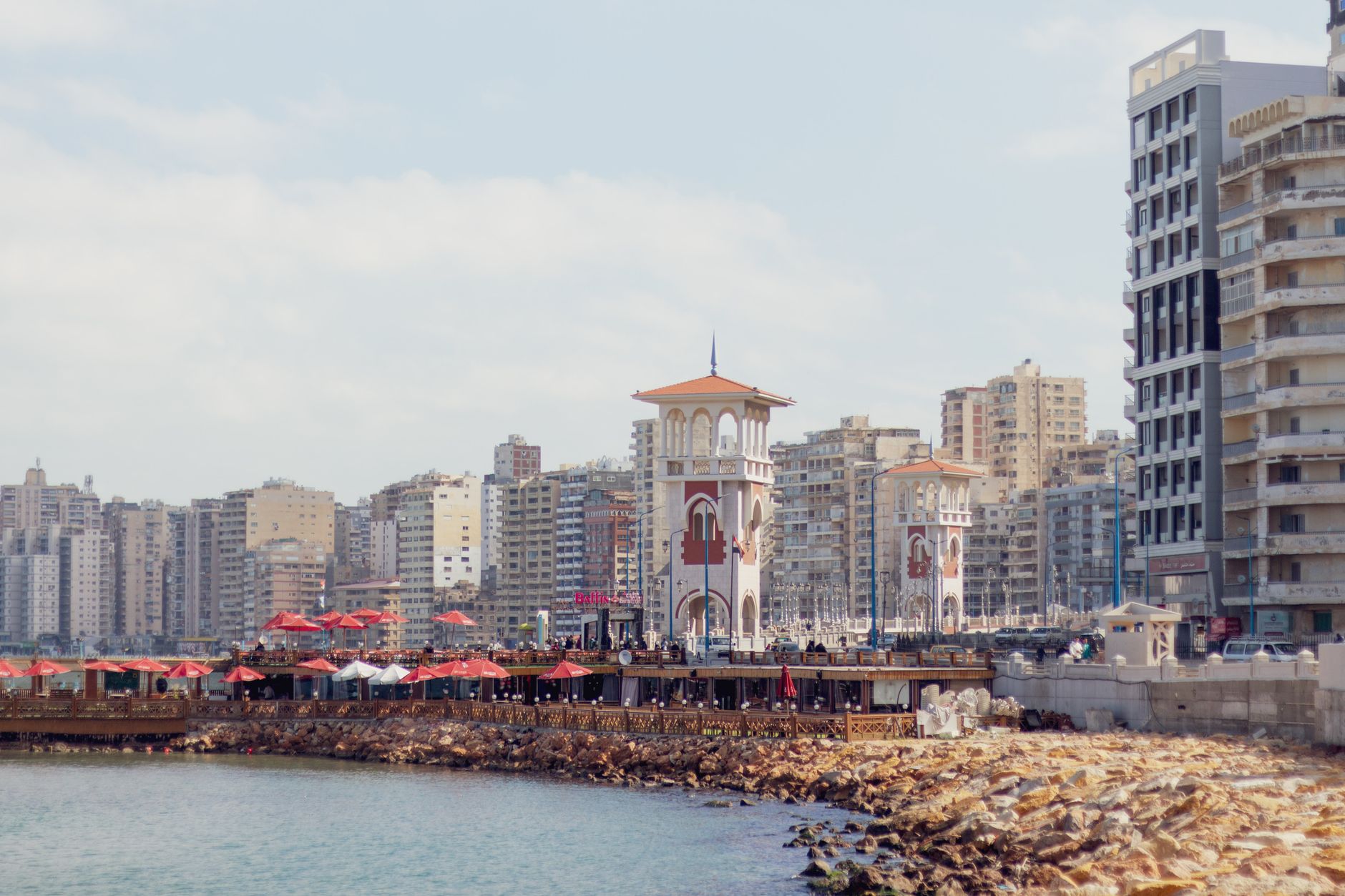 Alexandria