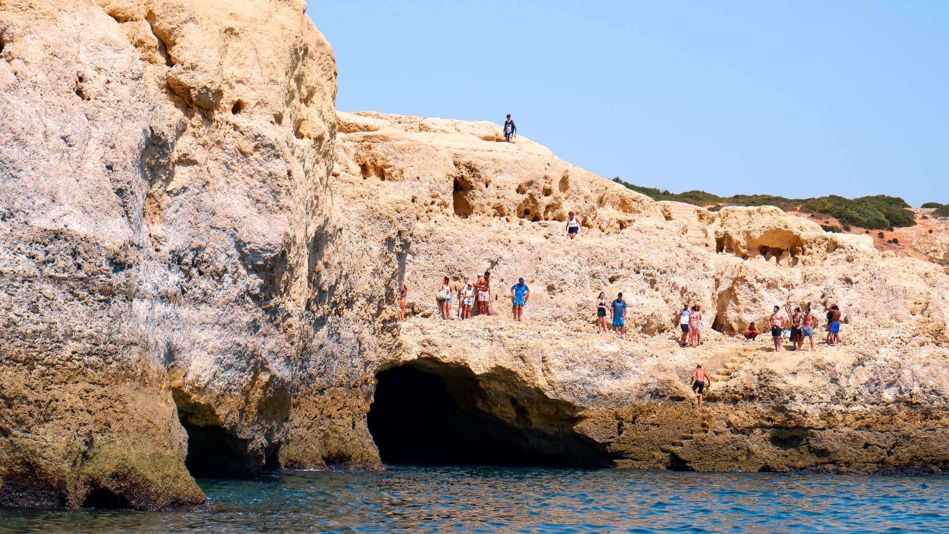 Algarve, Portugal