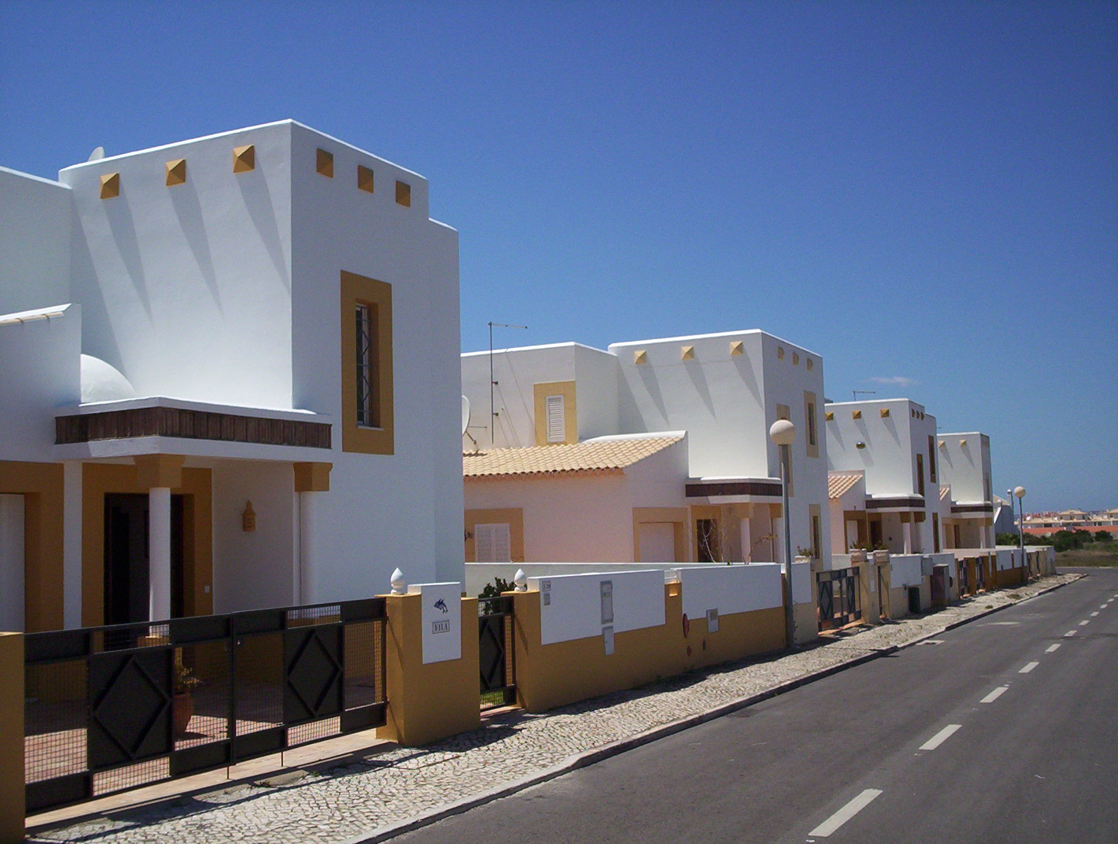 Algarve