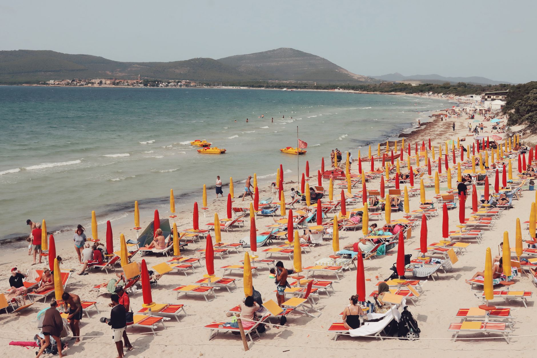 Alghero