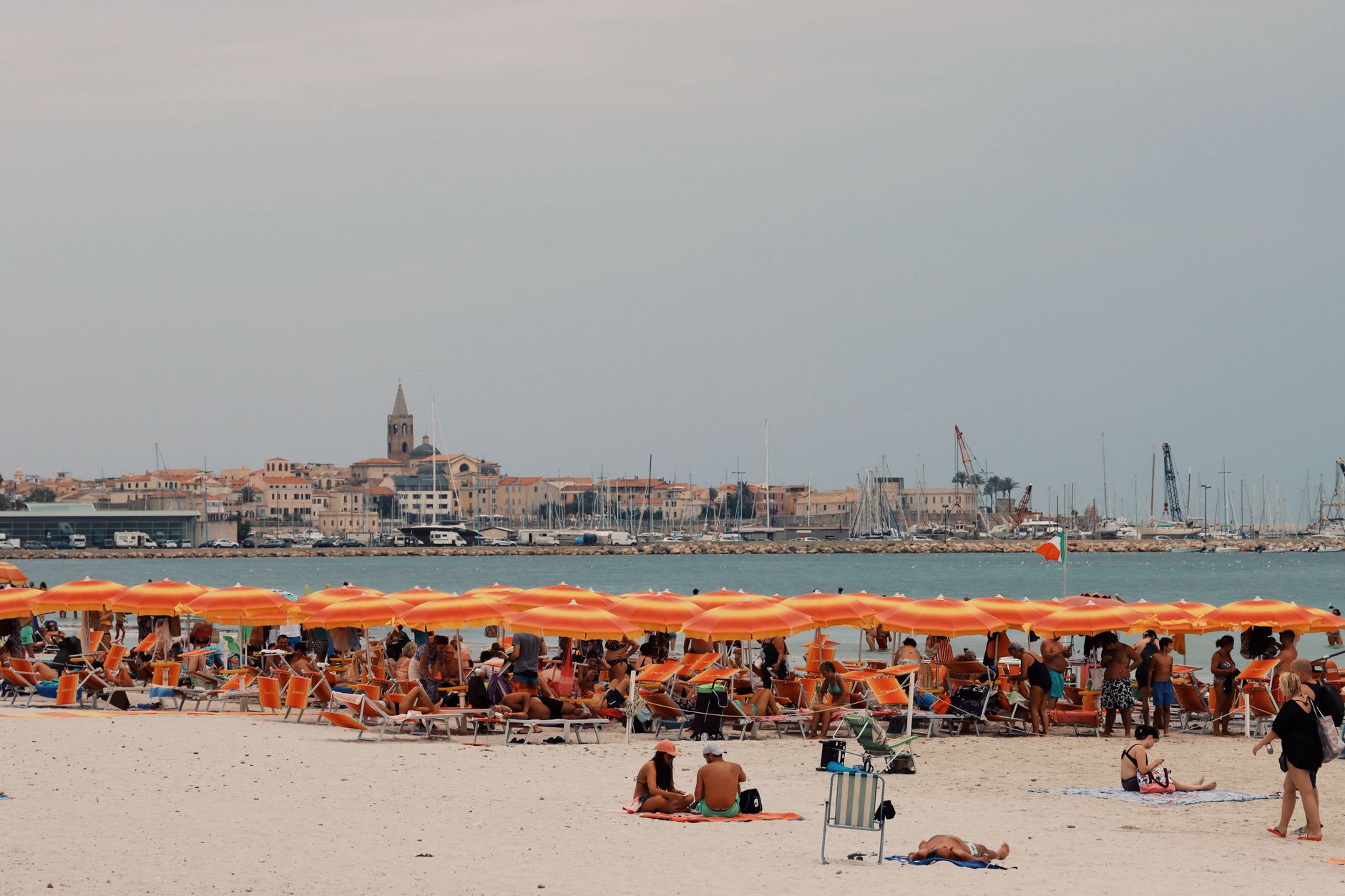 Alghero
