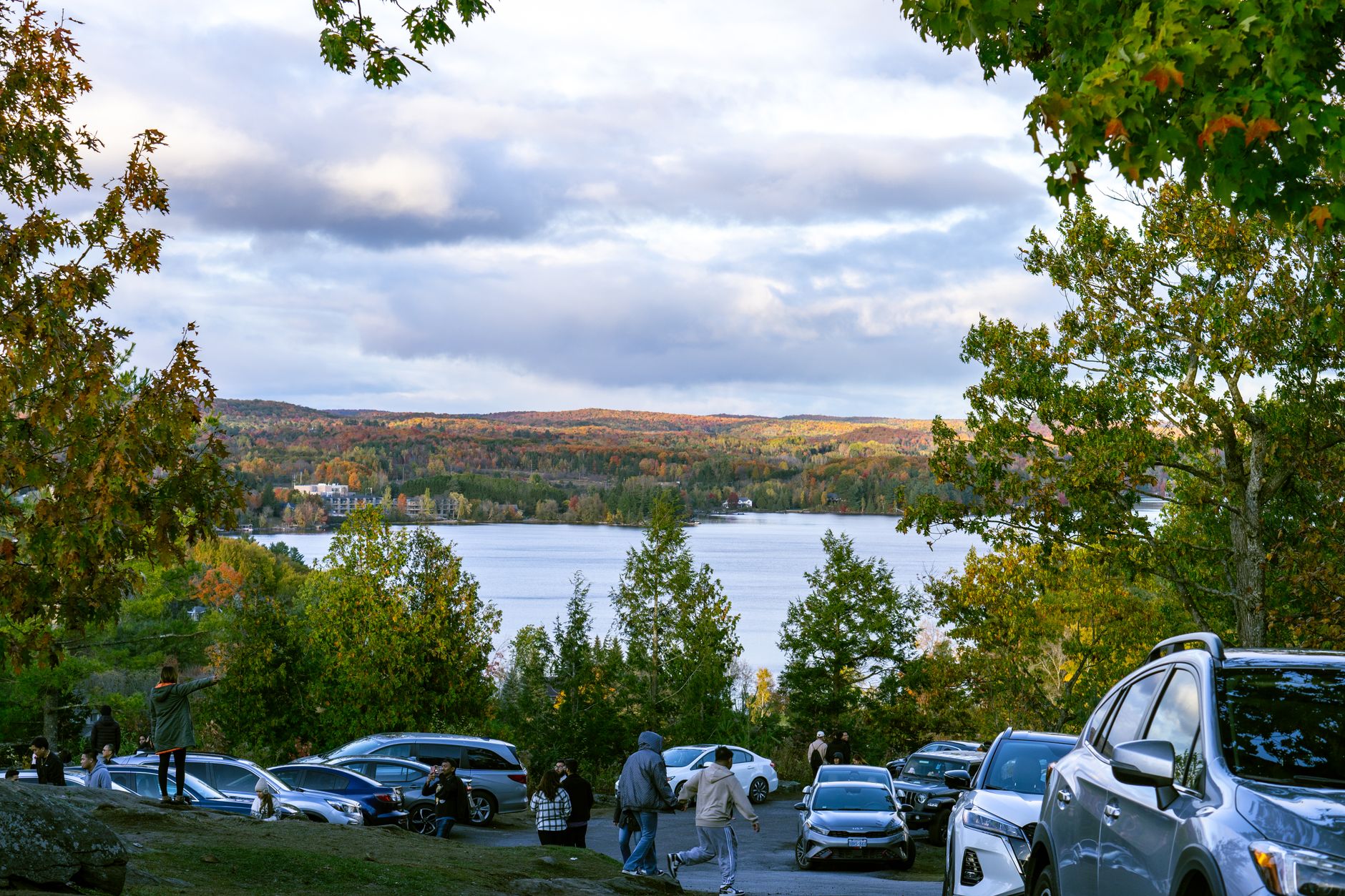 Algonquin Provincial Park