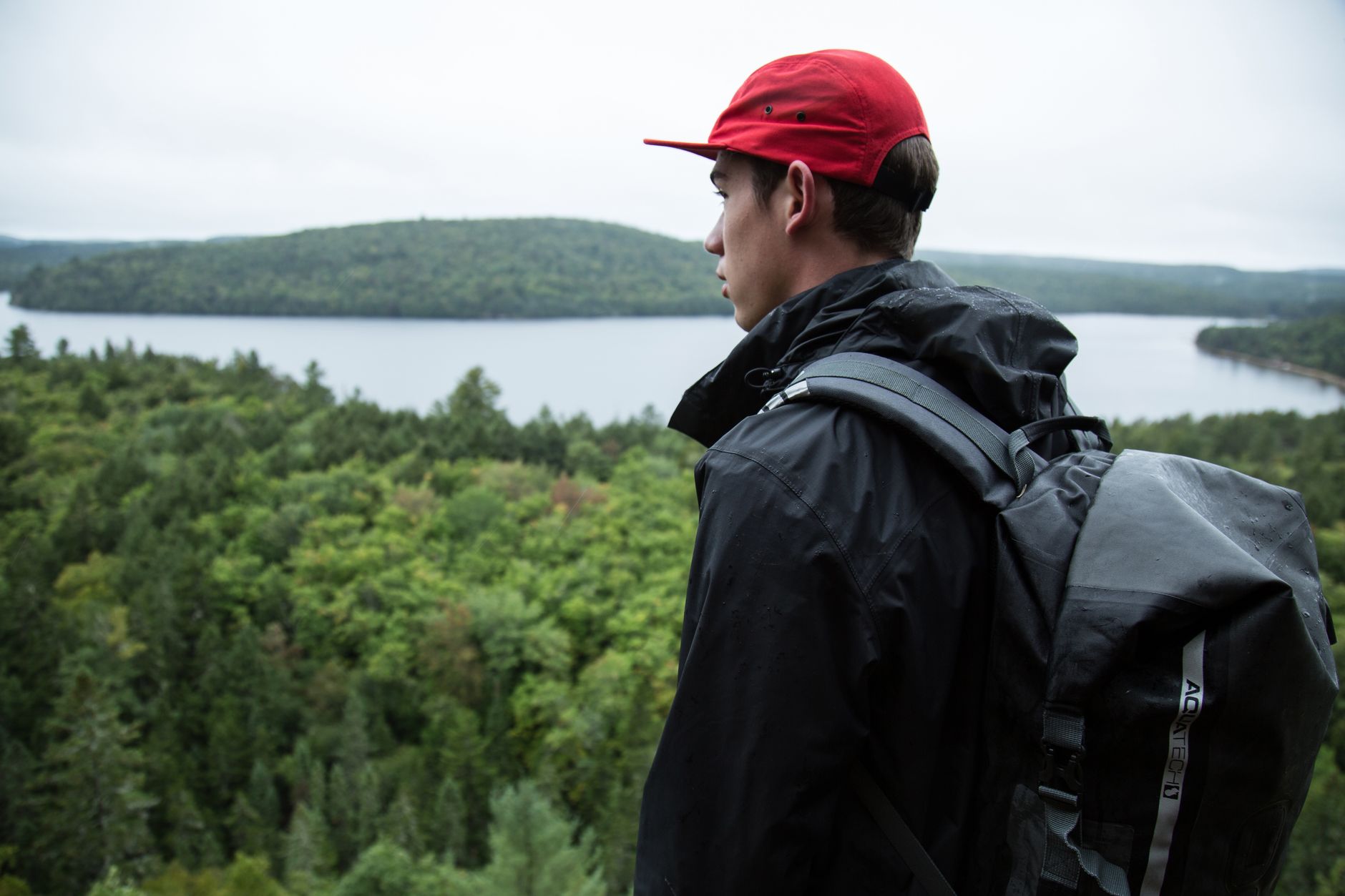Algonquin Provincial Park