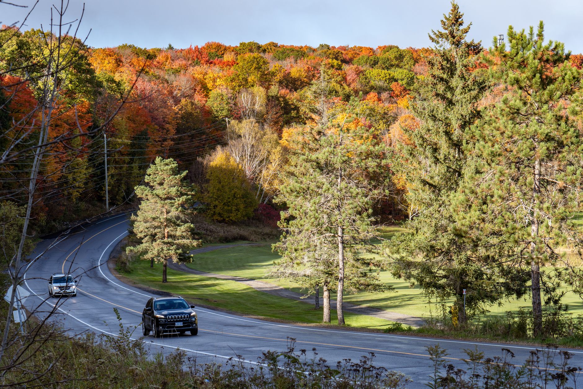 Algonquin Provincial Park