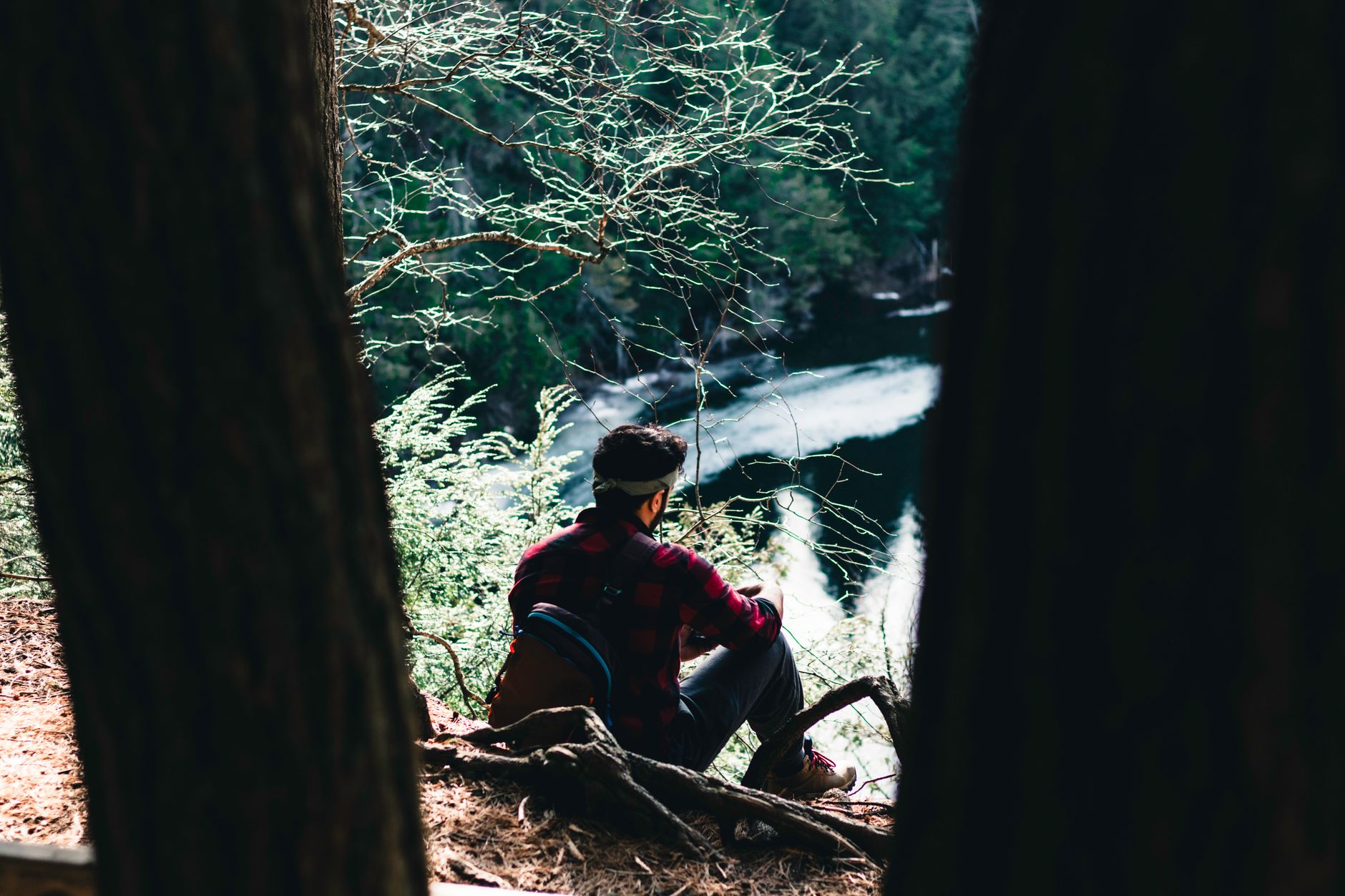Algonquin Provincial Park