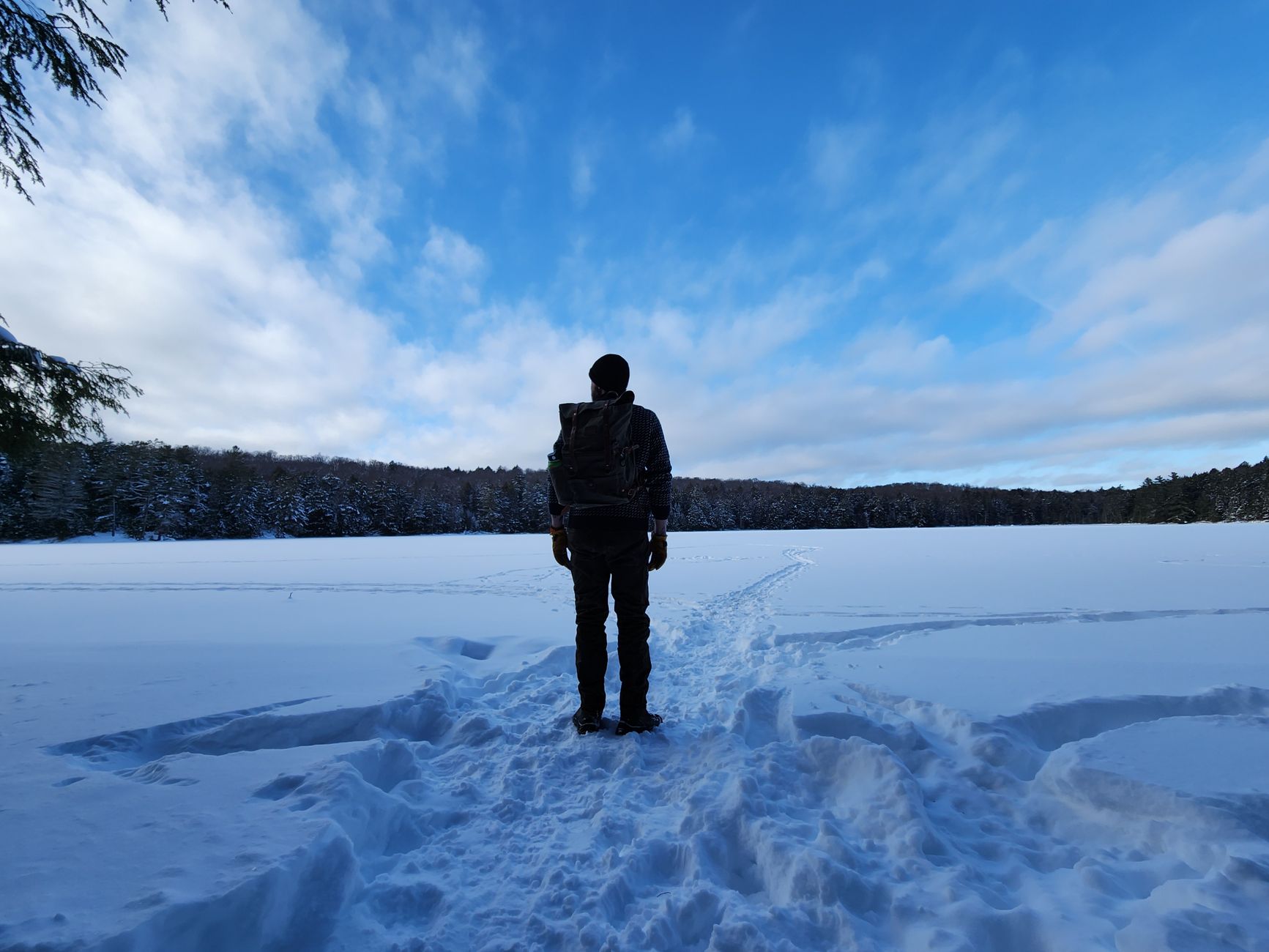 Algonquin Provincial Park