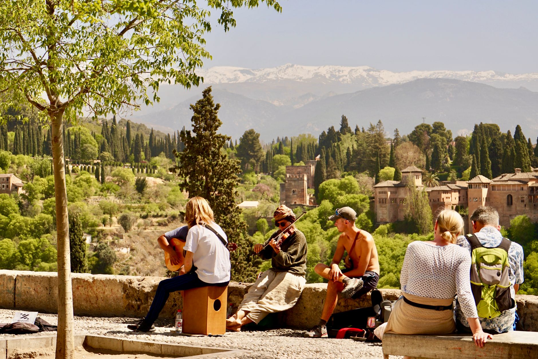 Alhambra