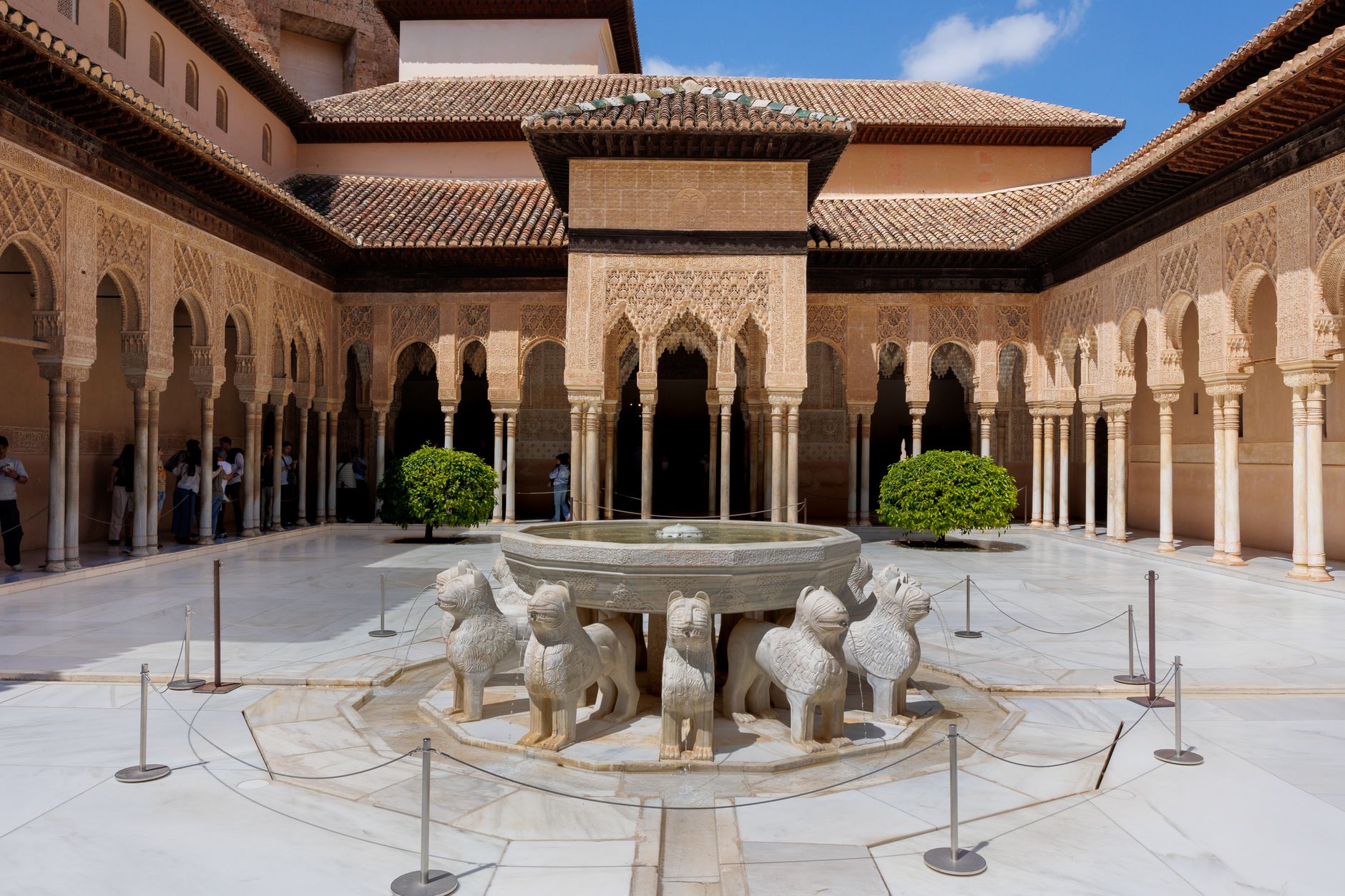 Alhambra