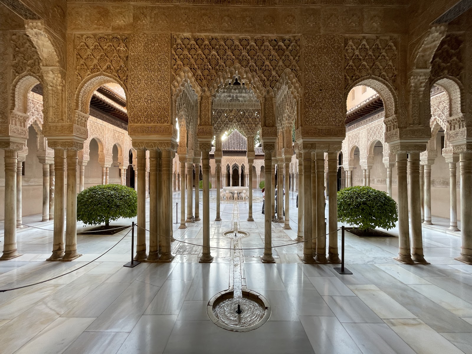 Alhambra