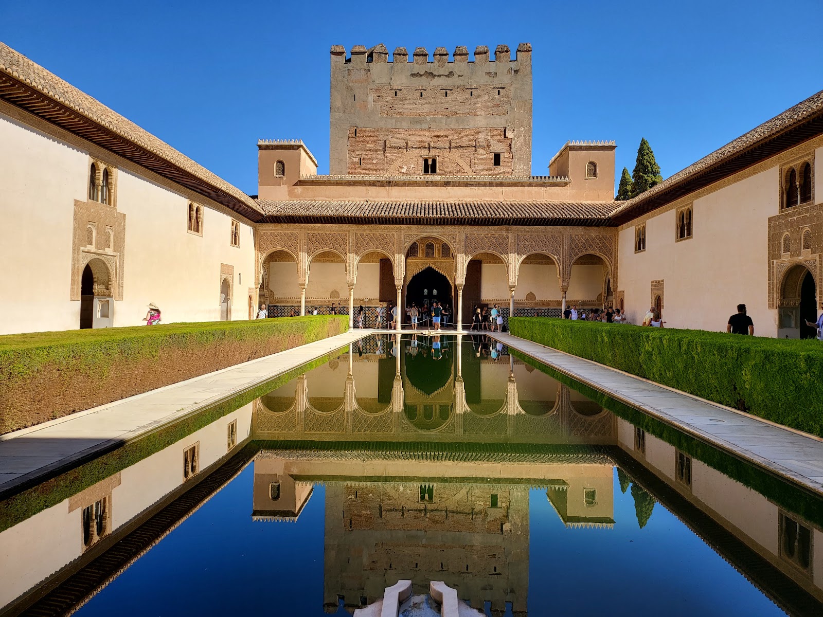 Alhambra