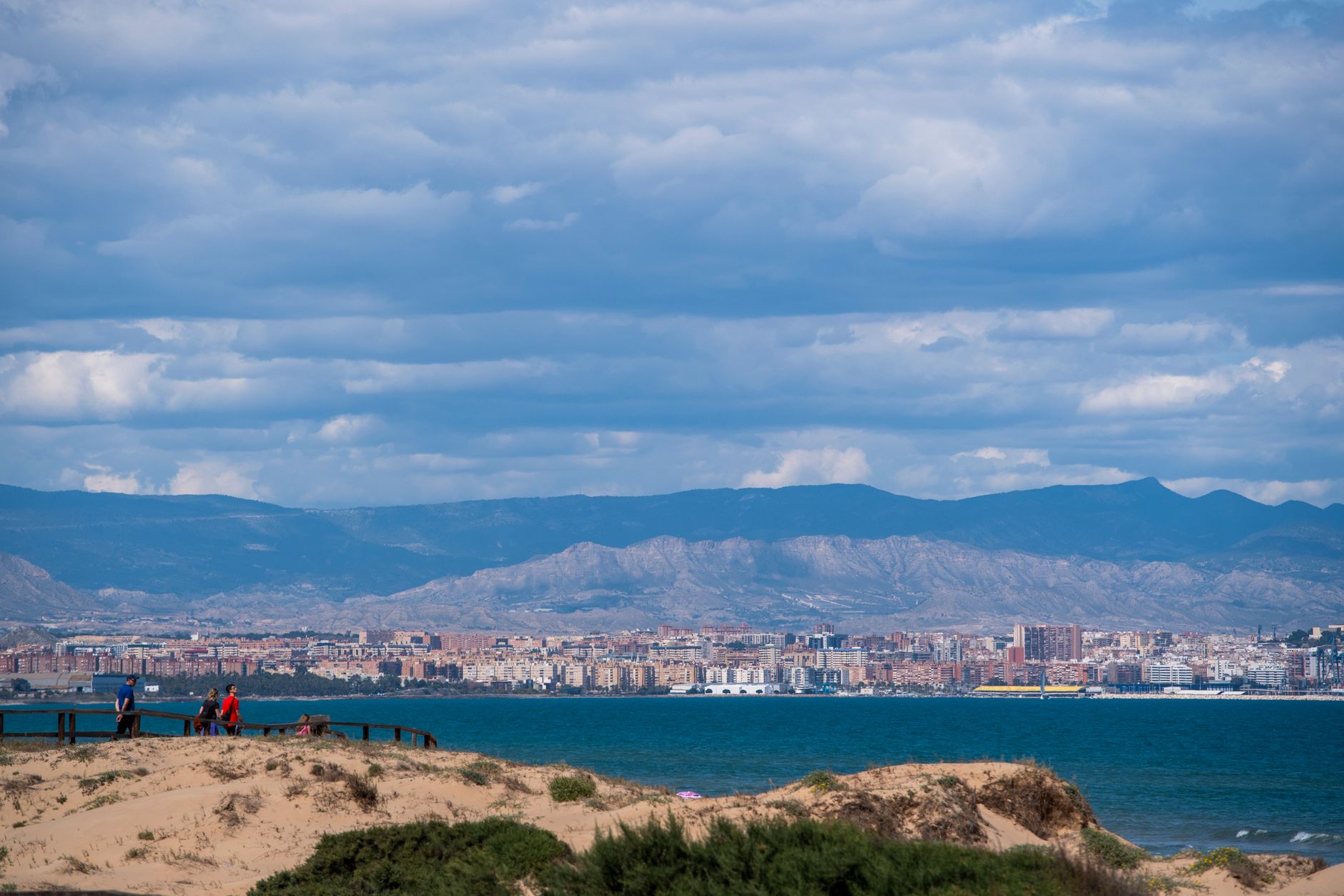 Alicante
