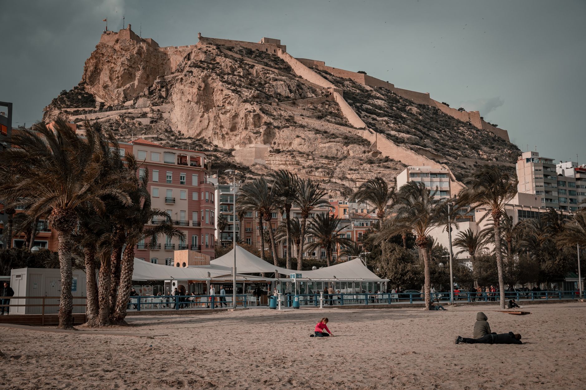 Alicante