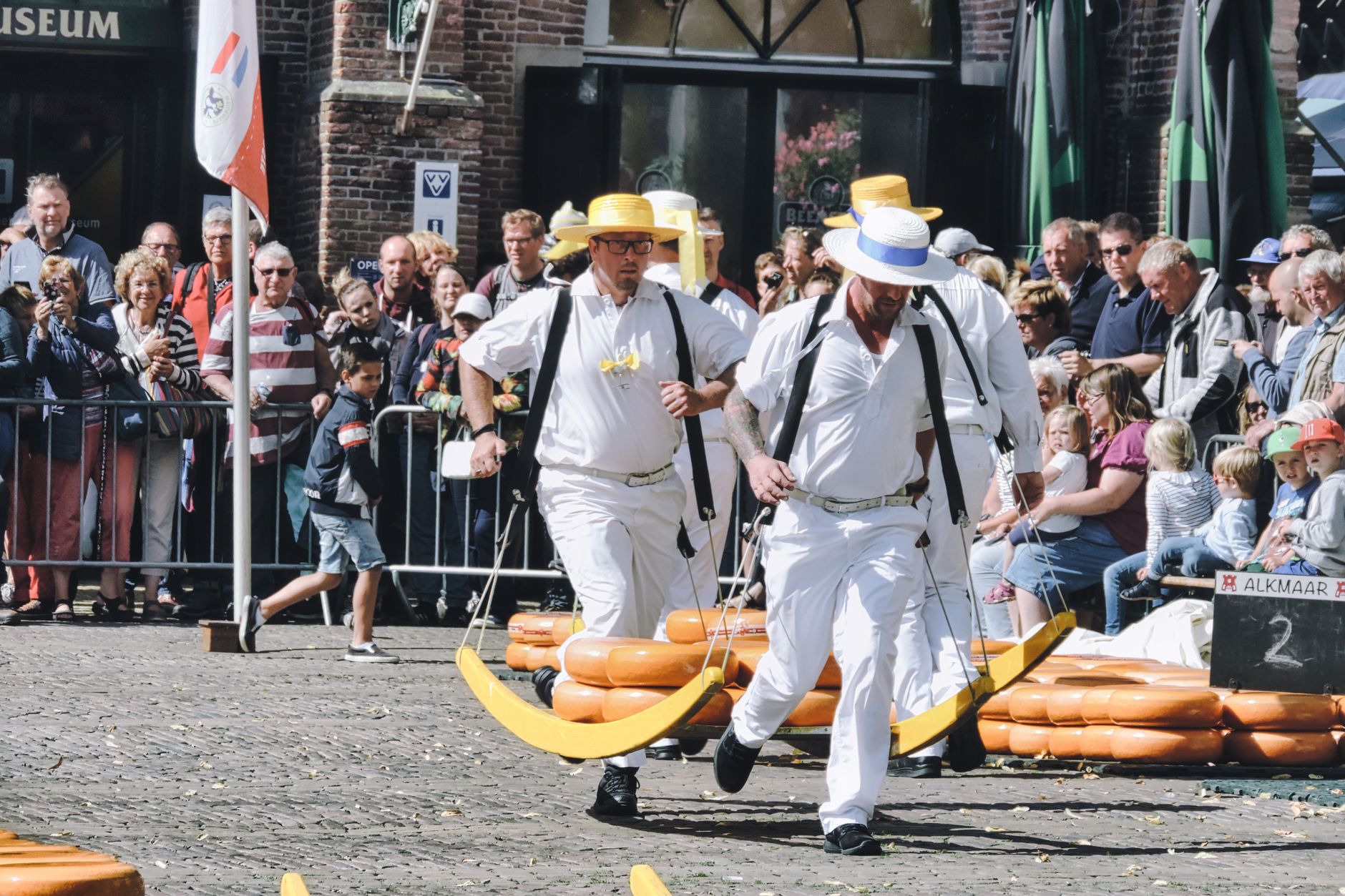 Alkmaar