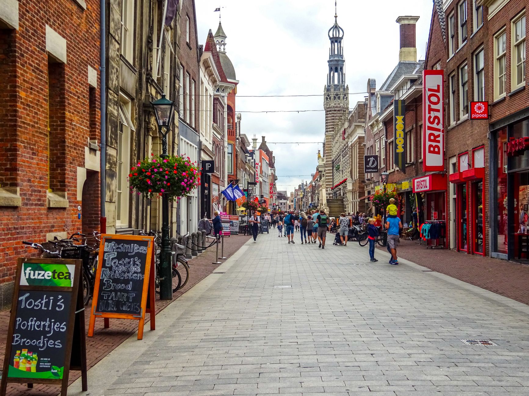 Alkmaar