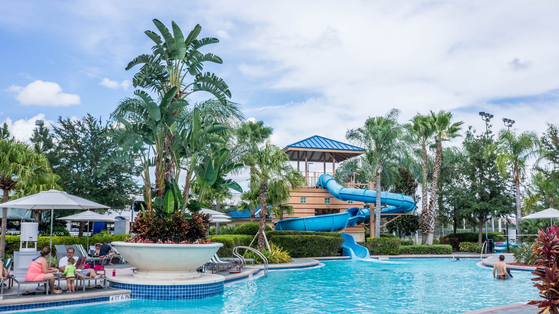 Alpamare Waterpark