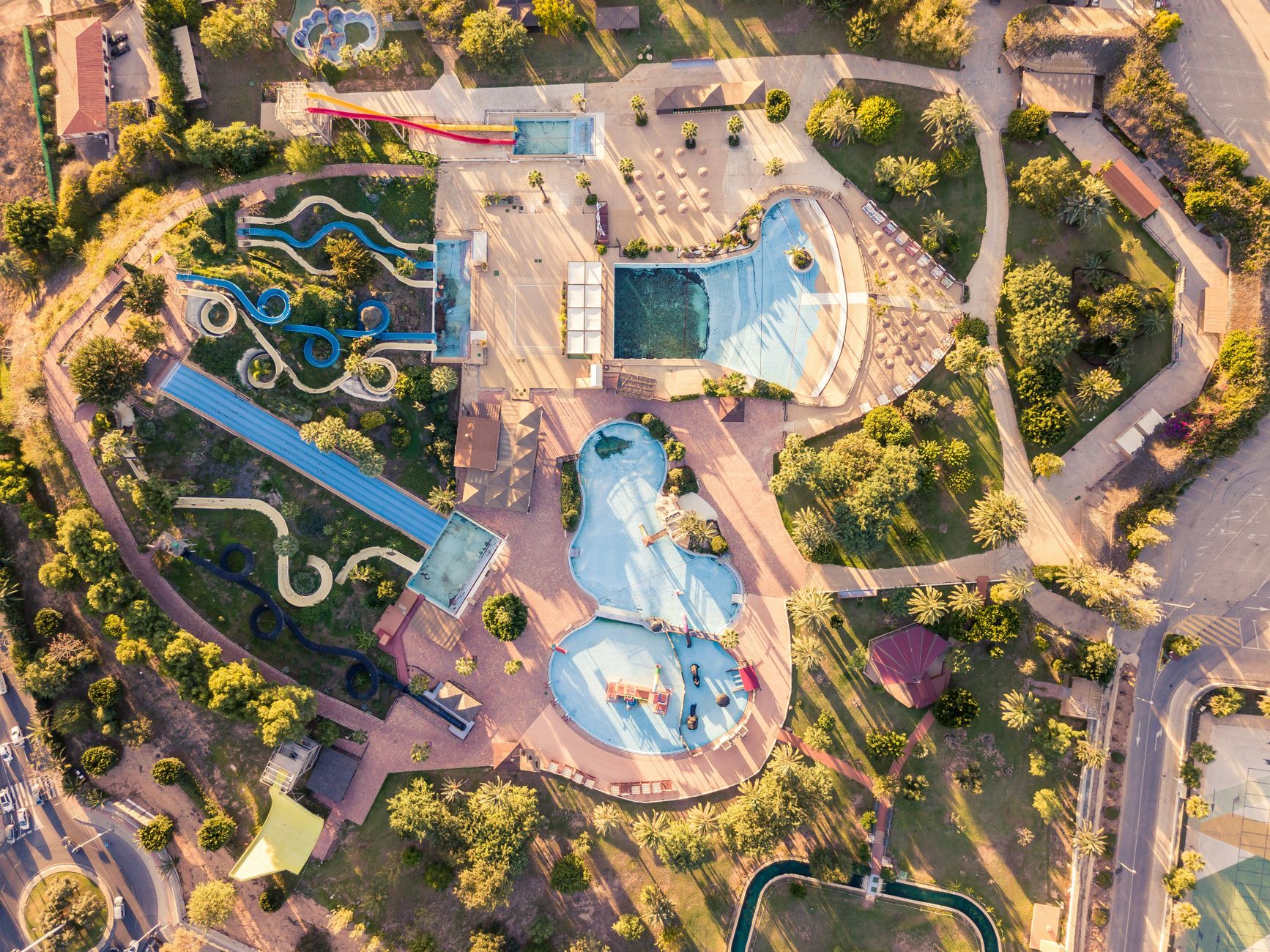 Alpamare Waterpark