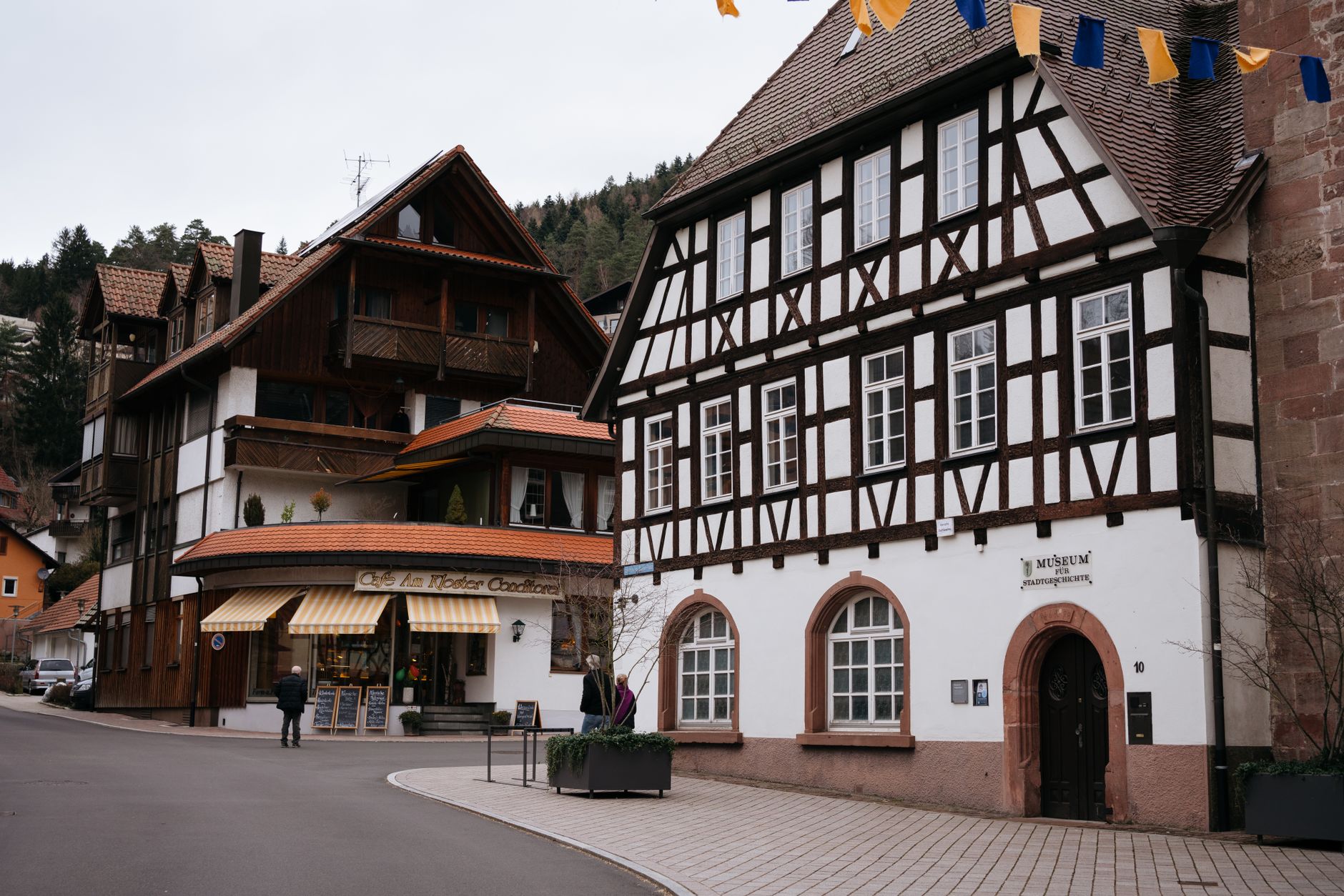 Alpirsbach