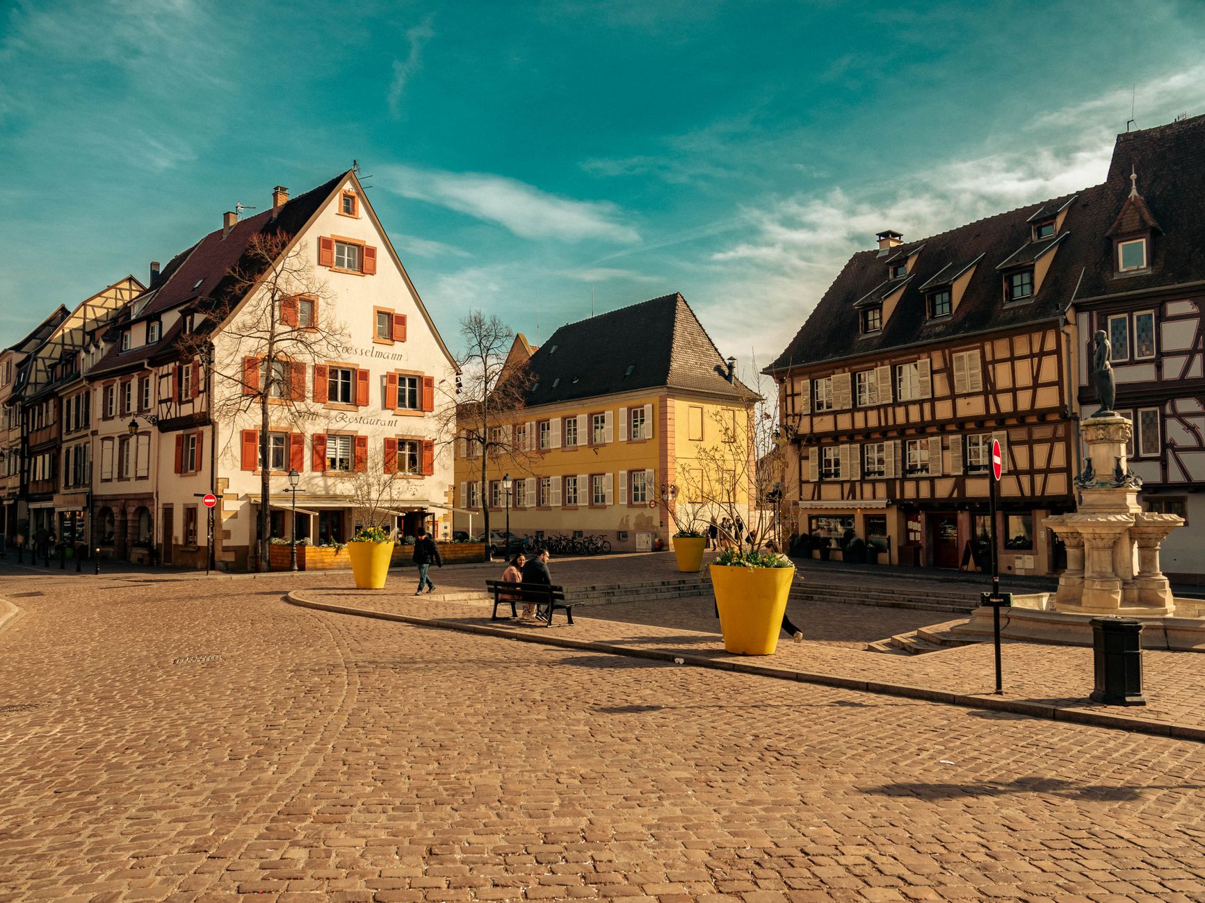 Alsace (Grand Est)