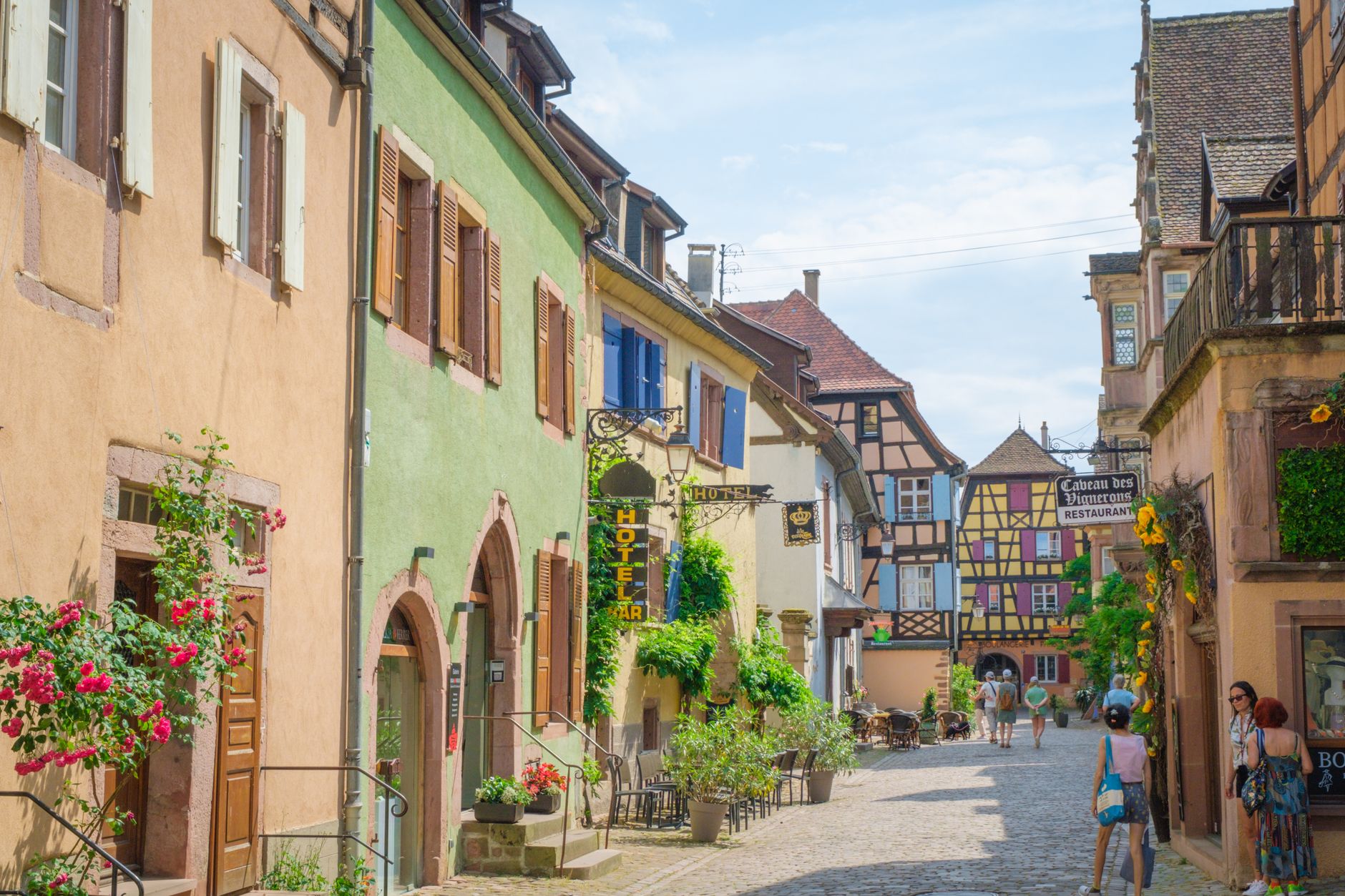 Alsace (Grand Est)