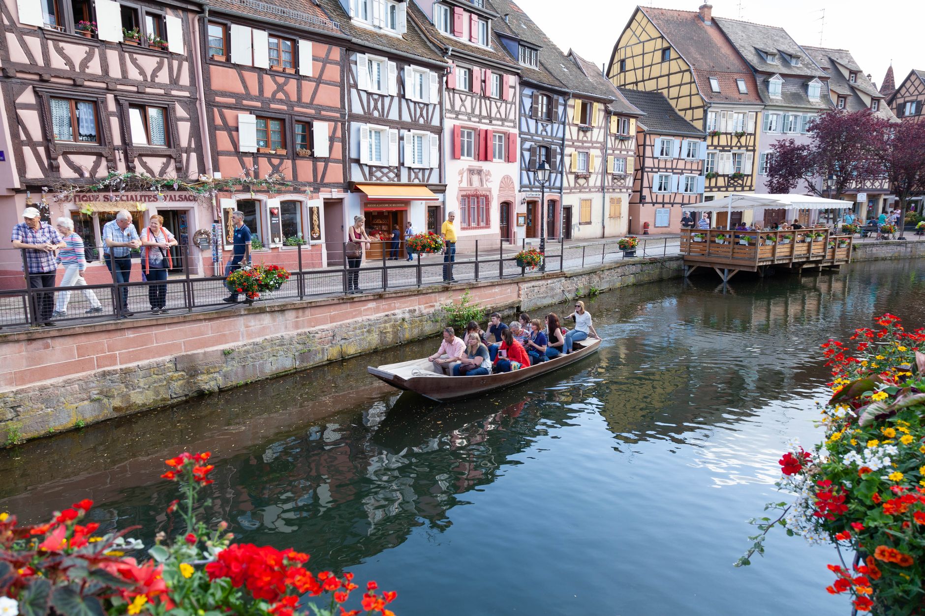 Alsace (Grand Est)