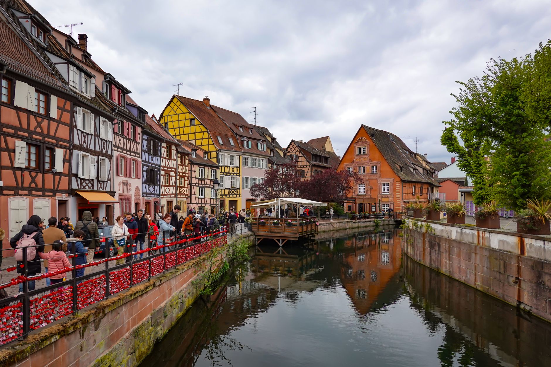 Alsace (Grand Est)