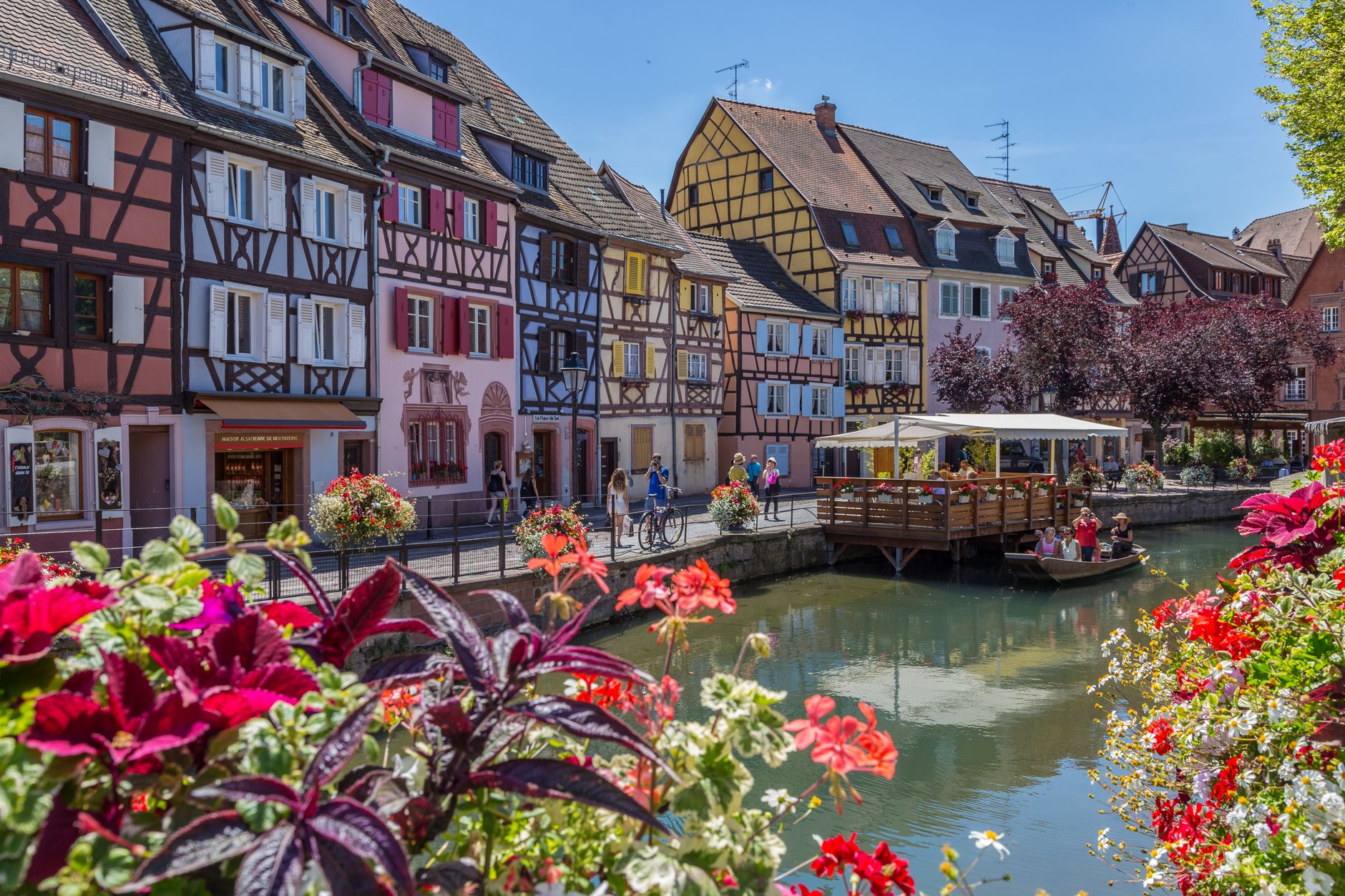 Alsace